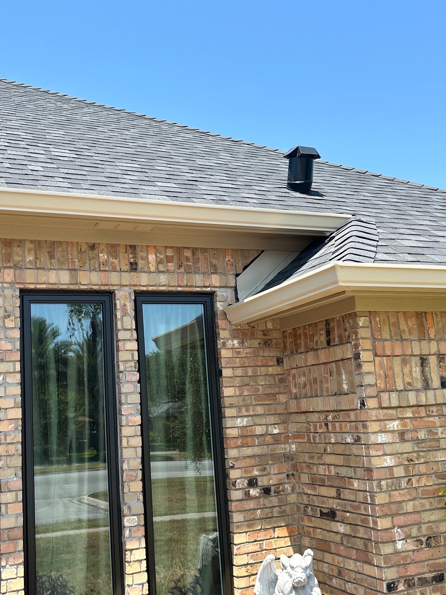 Portland Country Club Remodel by Bayfront Roofing and Construction