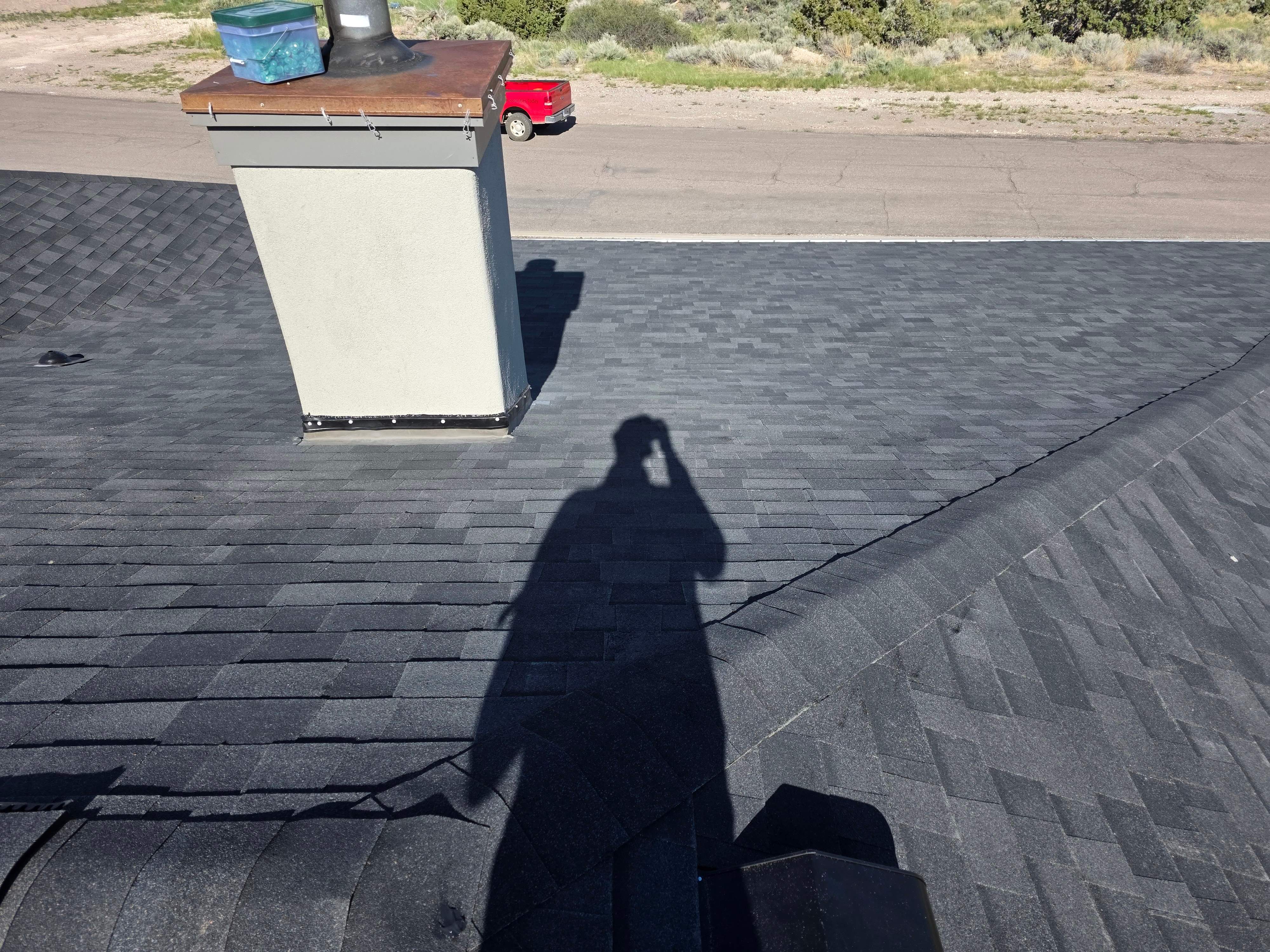 Aaron Boyce by Unified Roofing