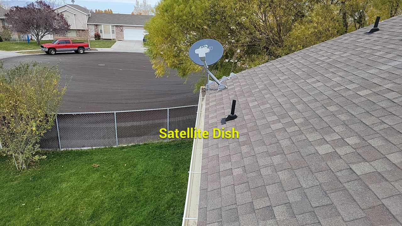 Residential Roofing Installation by The Roof Doctor