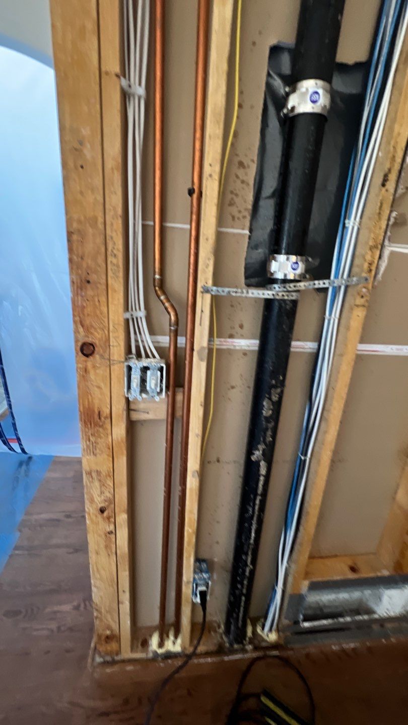 Mold Remediation by Accountable Home Services