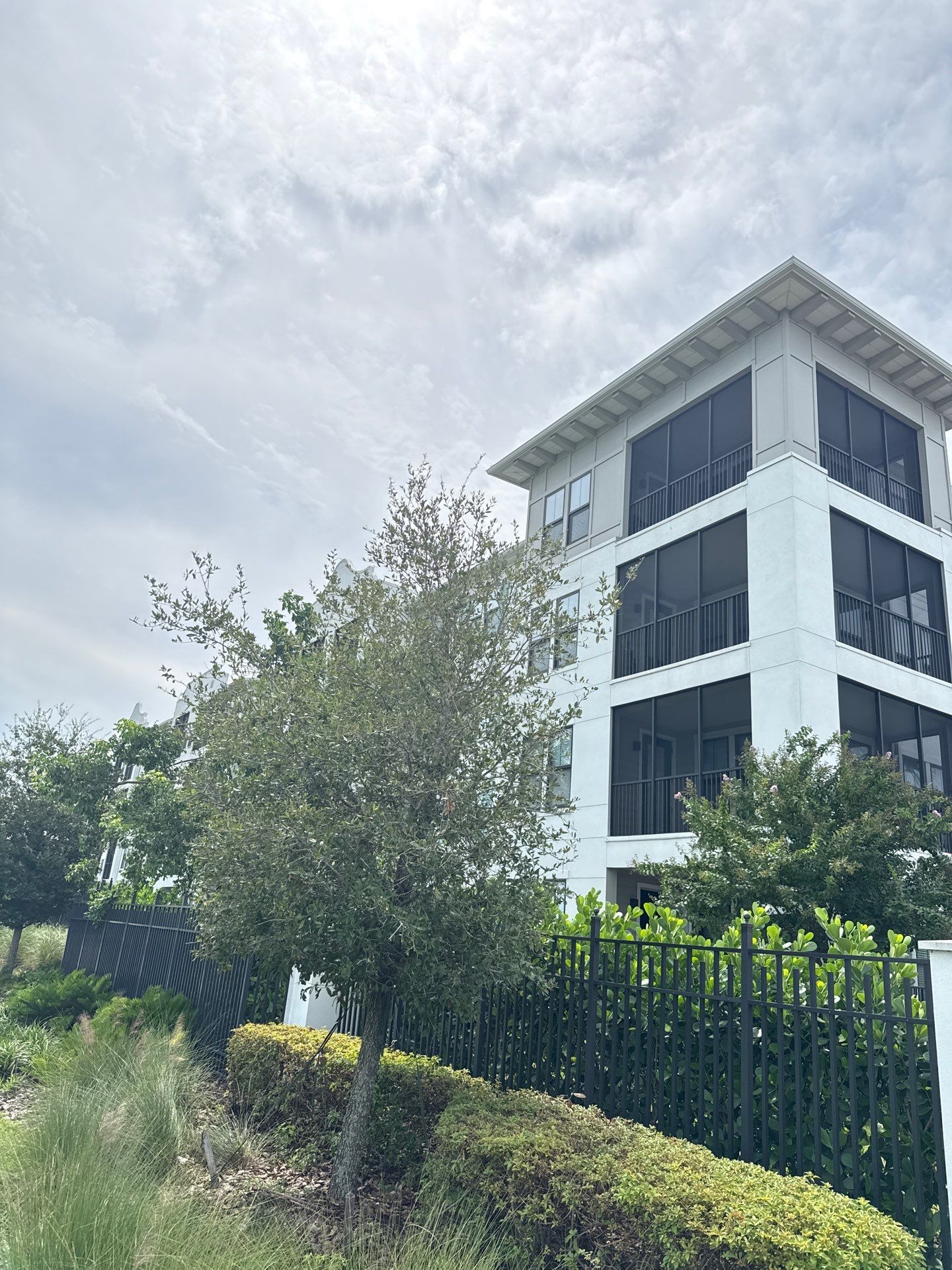 Replace gutter using gutter installation in Bradenton FL by Gutter Professors