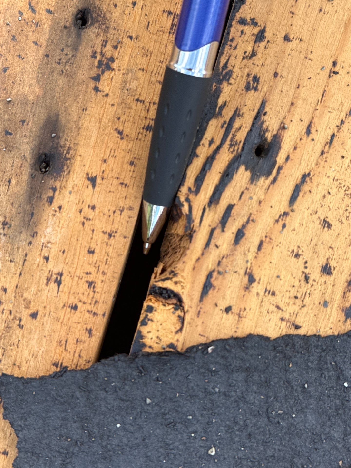 Residential Roof Replacement and Eave Repair in Boise, Idaho by Olive Roofing