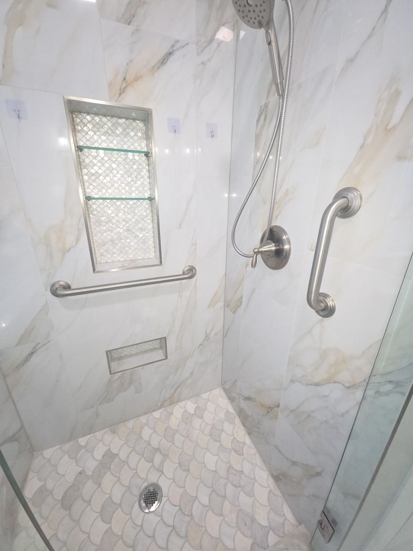 Project in Scottdale by Ajayi Design and Construction 