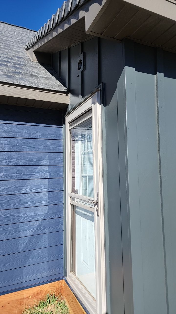 Just WOW! by Weather-Tite Exteriors LLC