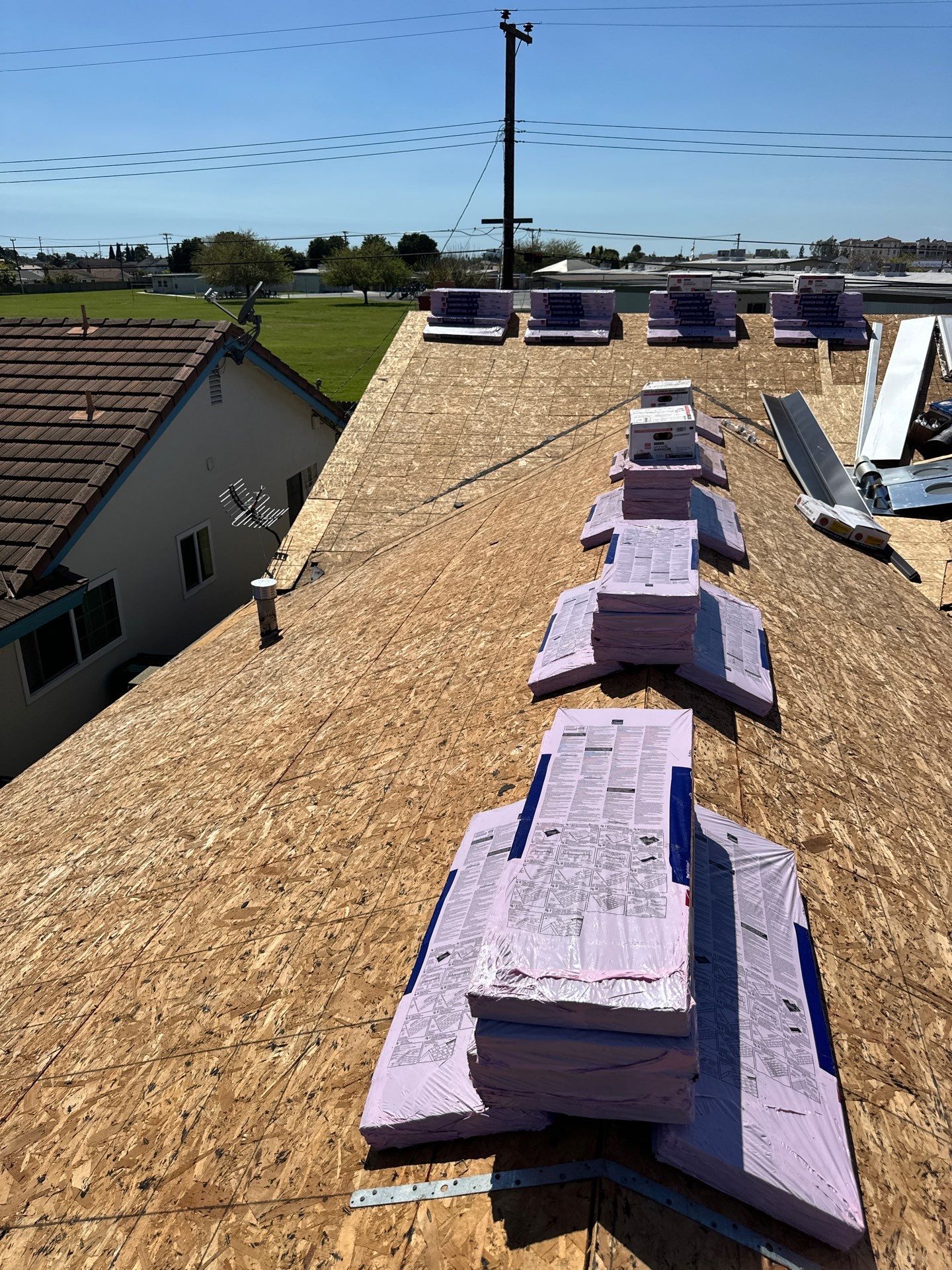 Roof Replacement - Westminster, CA 92683 by Epic Roof Replacement