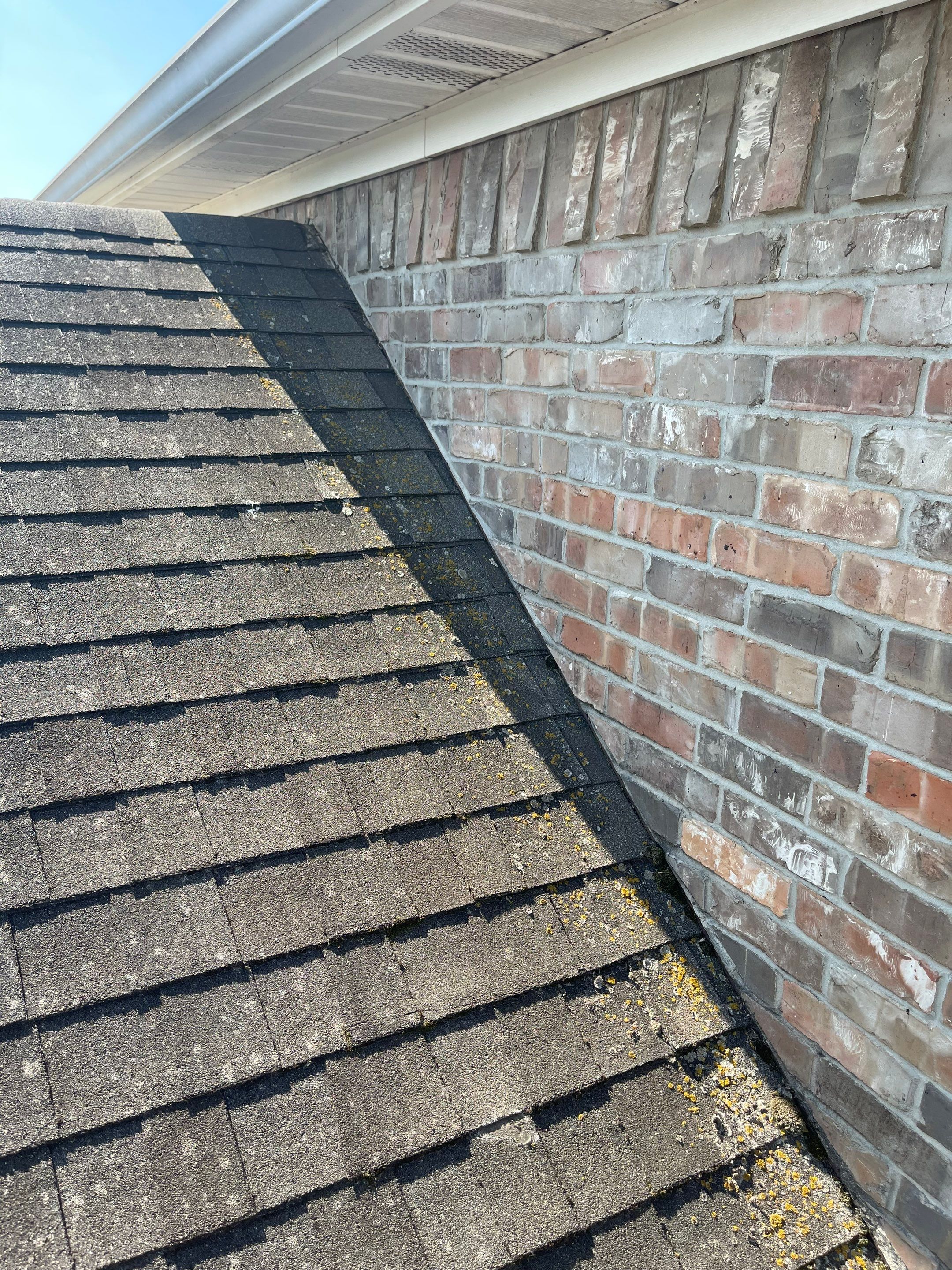 Residential Roofing Repair using Malarkey Vista by Hostetler Roofing