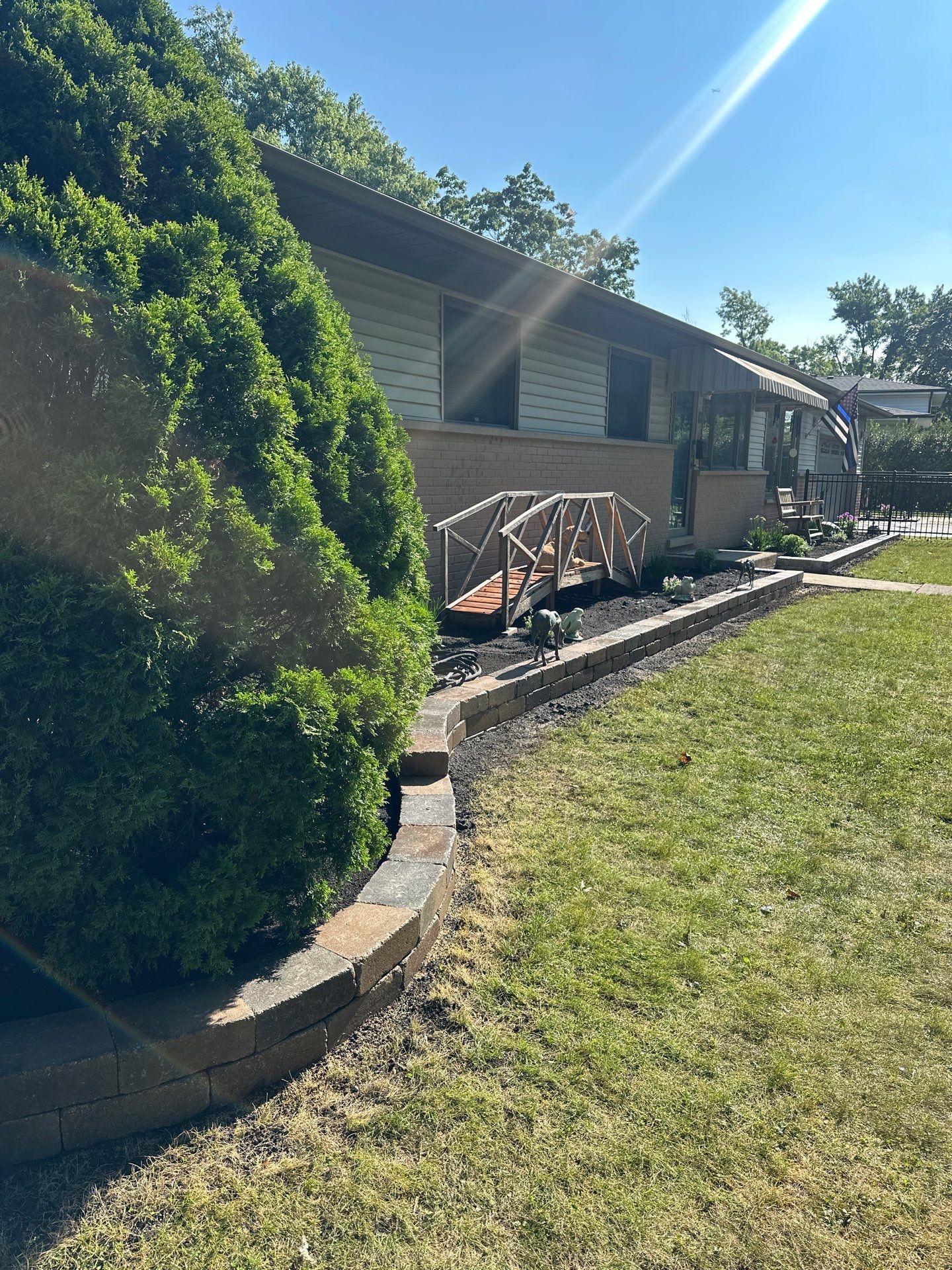 John S. - Des Plaines, IL by A&N 