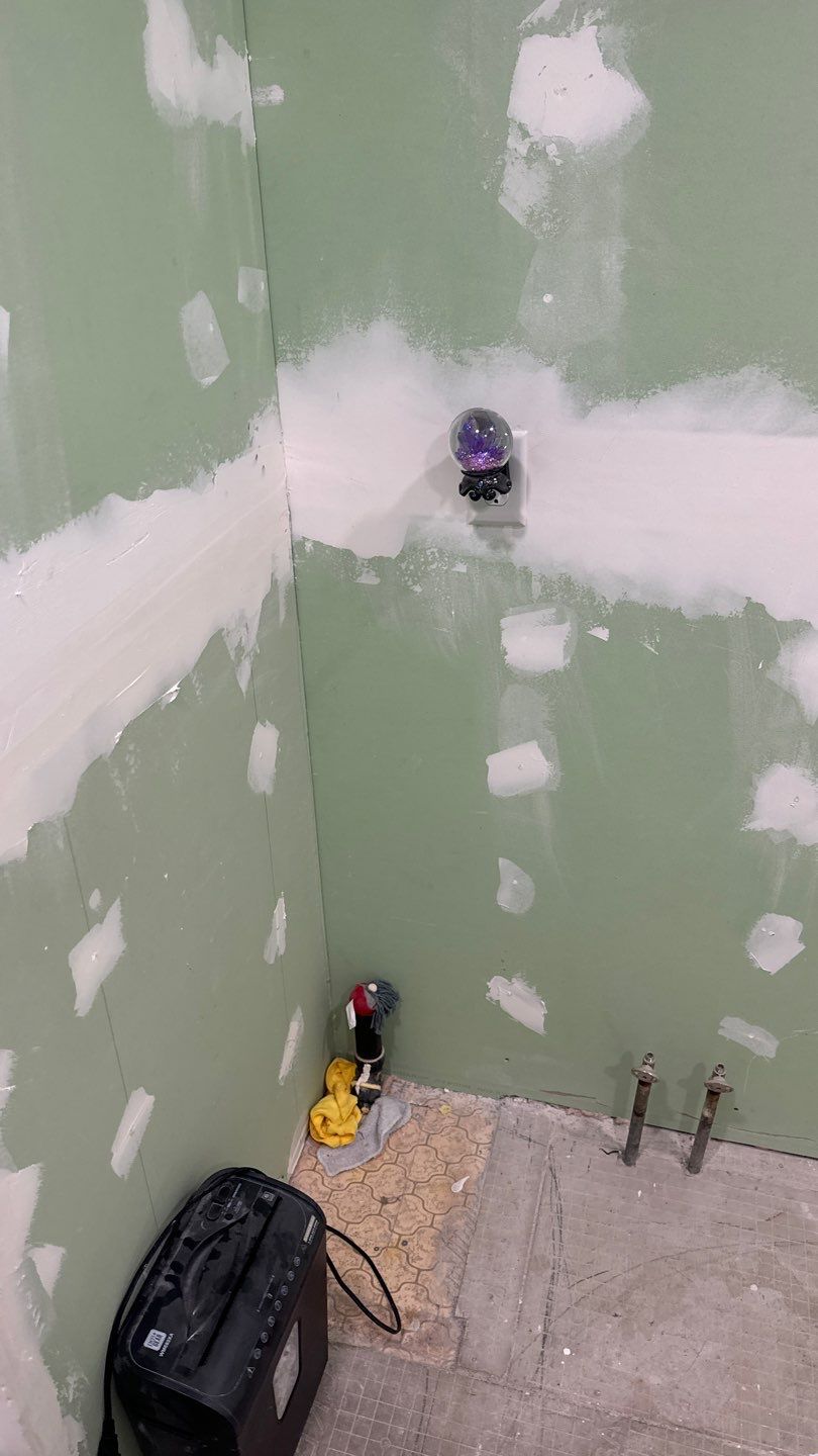 Project in Sacramento by NuLead Construction Inc