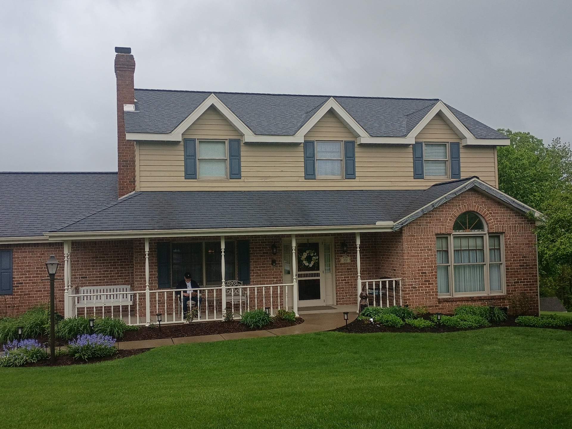 Everlast Home Remodel in Washington, PA by Ideal Siding Pittsburgh