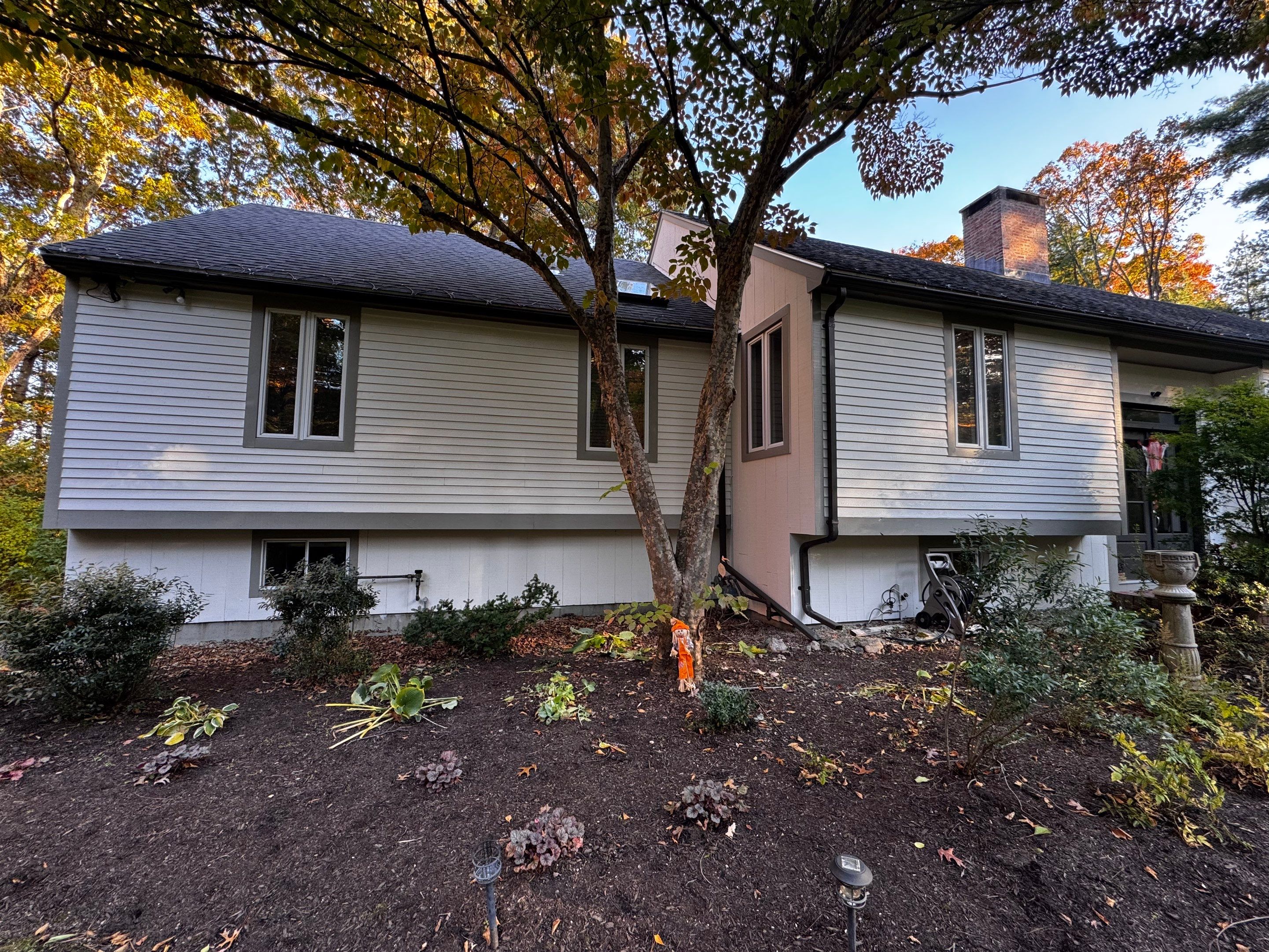 Sudbury Exterior Project  by EXCELLENCE | CARTO