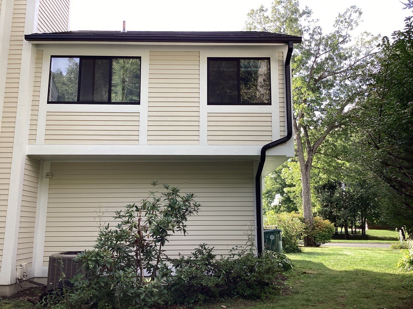 RainTech  by DiGiorgi Roofing and Siding Inc