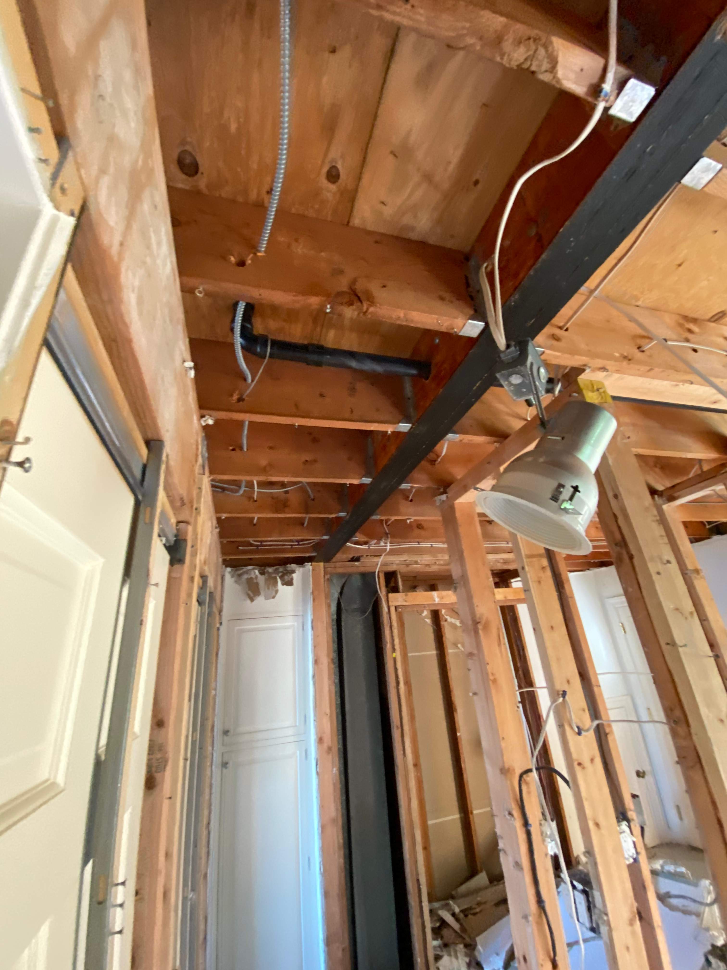 Harty Water Front Renovation by Fox Hill Luxury Real Estate Services