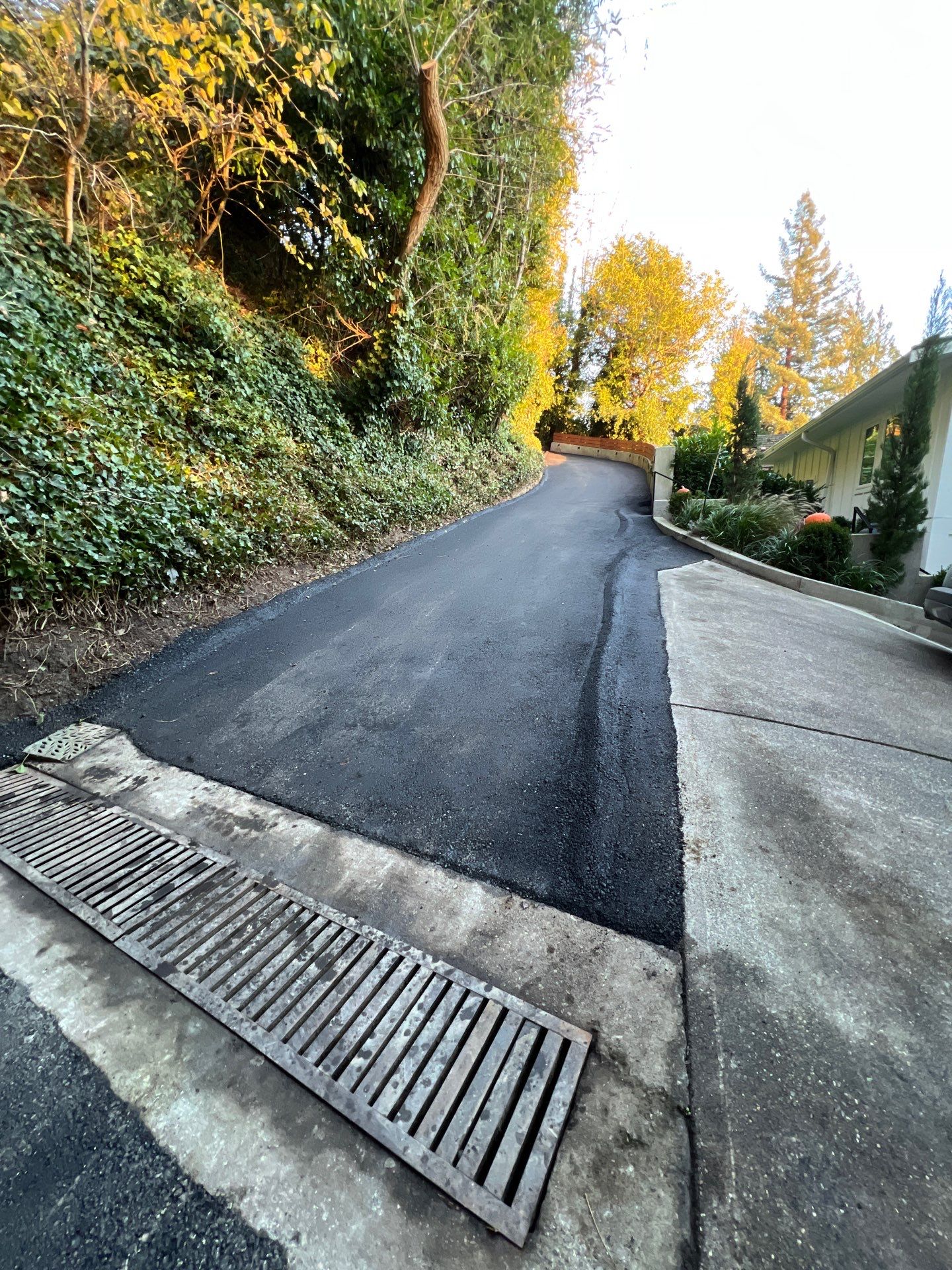 Asphalt Road Repair | Mercer Island  by Jireh Asphalt & Concrete Inc 