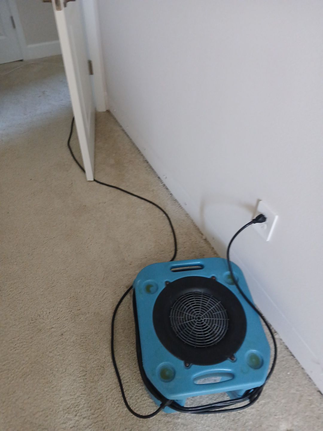 Stuart Water Damage Mitigation and Structural Drying Services by SuperClean 