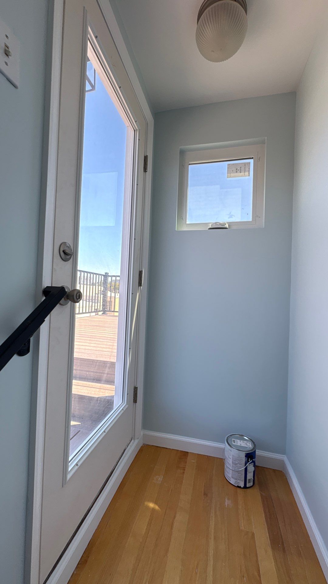 Trex Roof Deck & TPO Roofing System by Philadelphia Quality Roofing