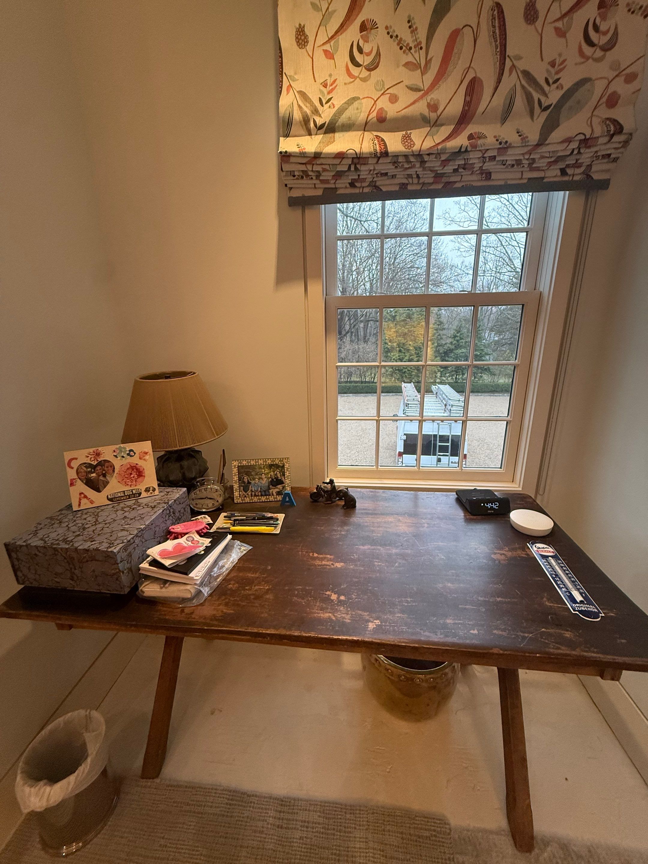 Luxury Estate Inventory and Professional Furniture Protection in Greenwich by Fox Hill Luxury Real Estate Services
