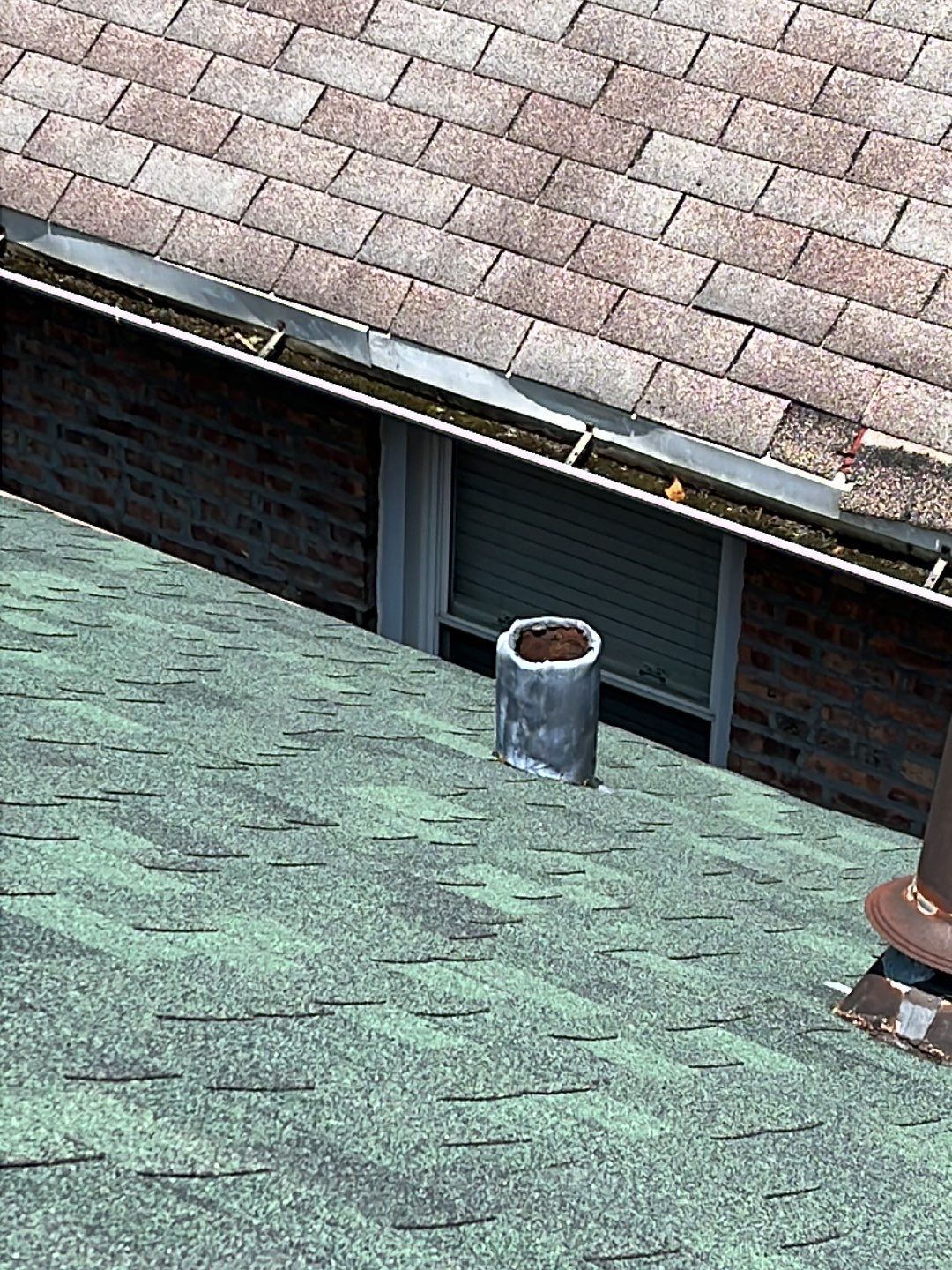 Roof Damage by G2