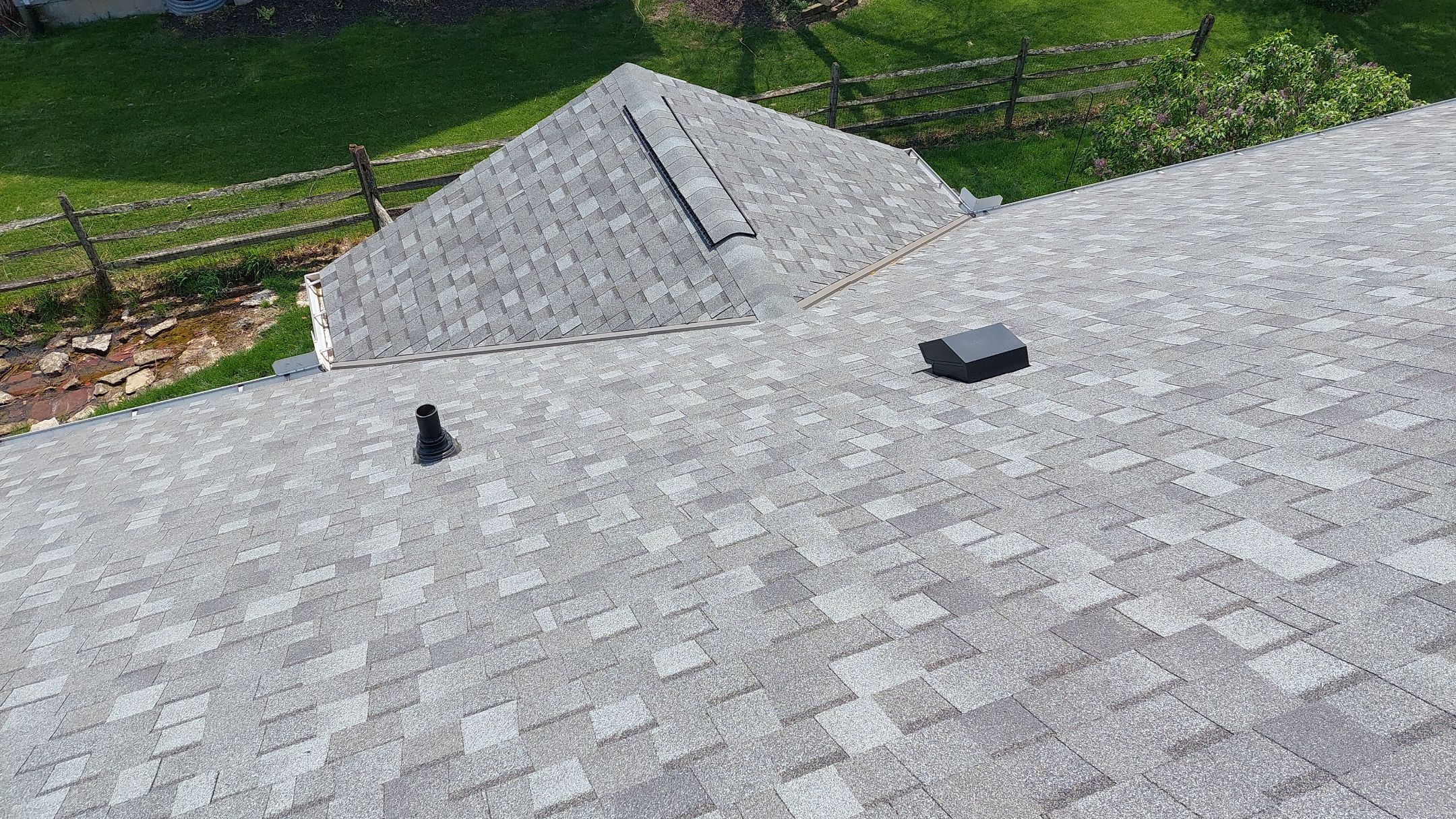 Coastal Granite by Tamlin Roofing