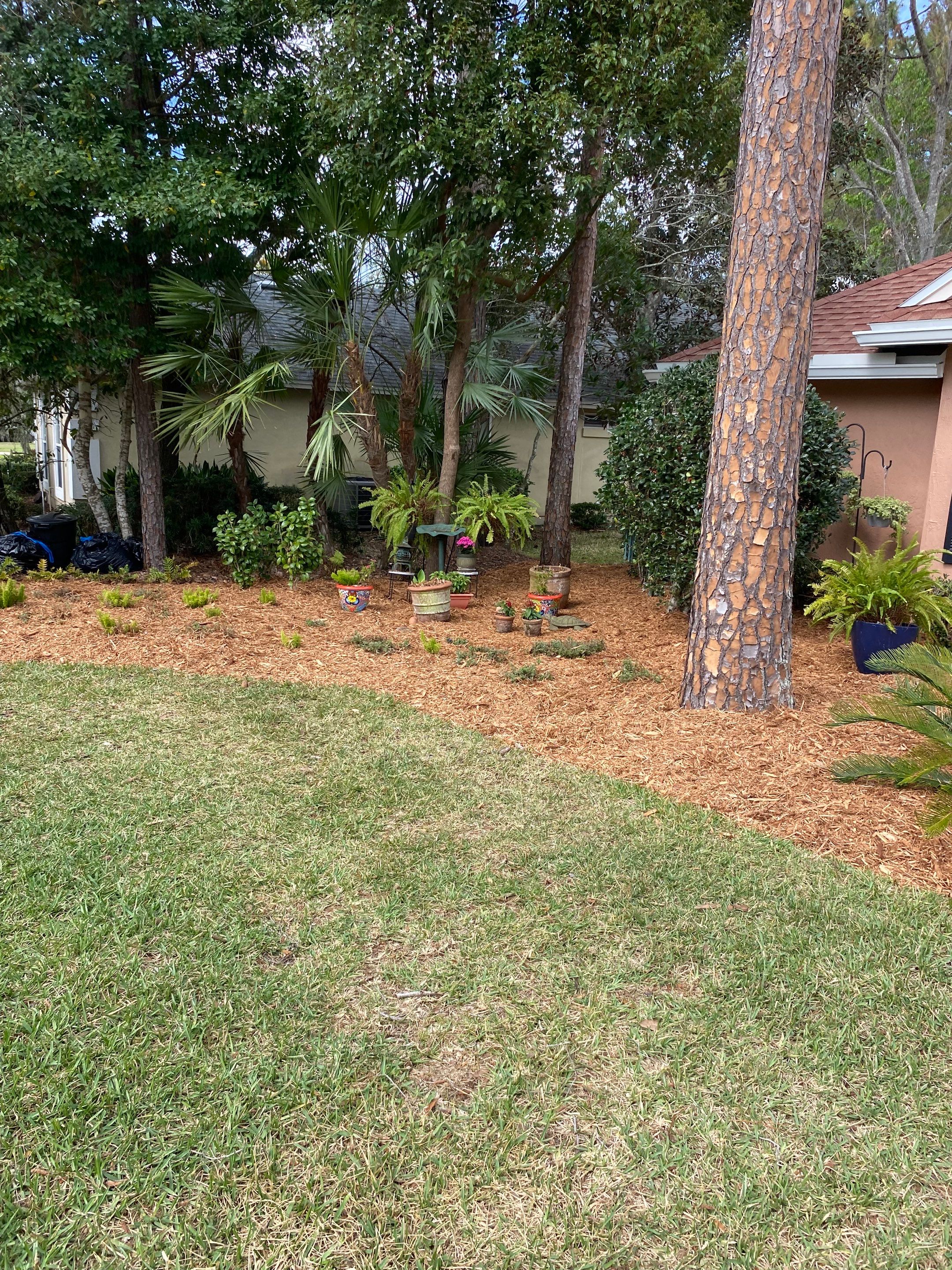 Residential | Landscaping by ProGreen Services