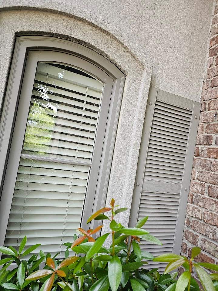 Cambron Project in Hoover by The Window Source