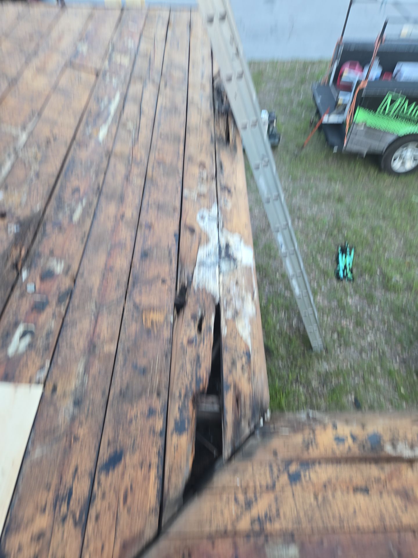 Project in St. Petersburg 33705 by Mitchell Roofing Company LLC 