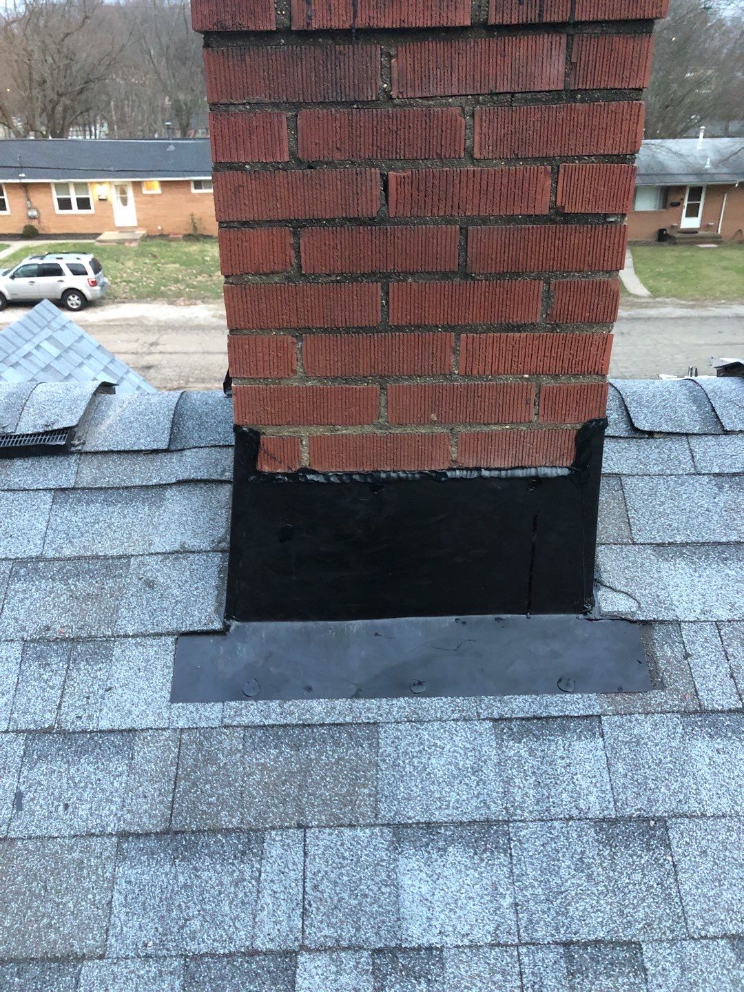 Scott Moot by Silver Leaf Contracting 
