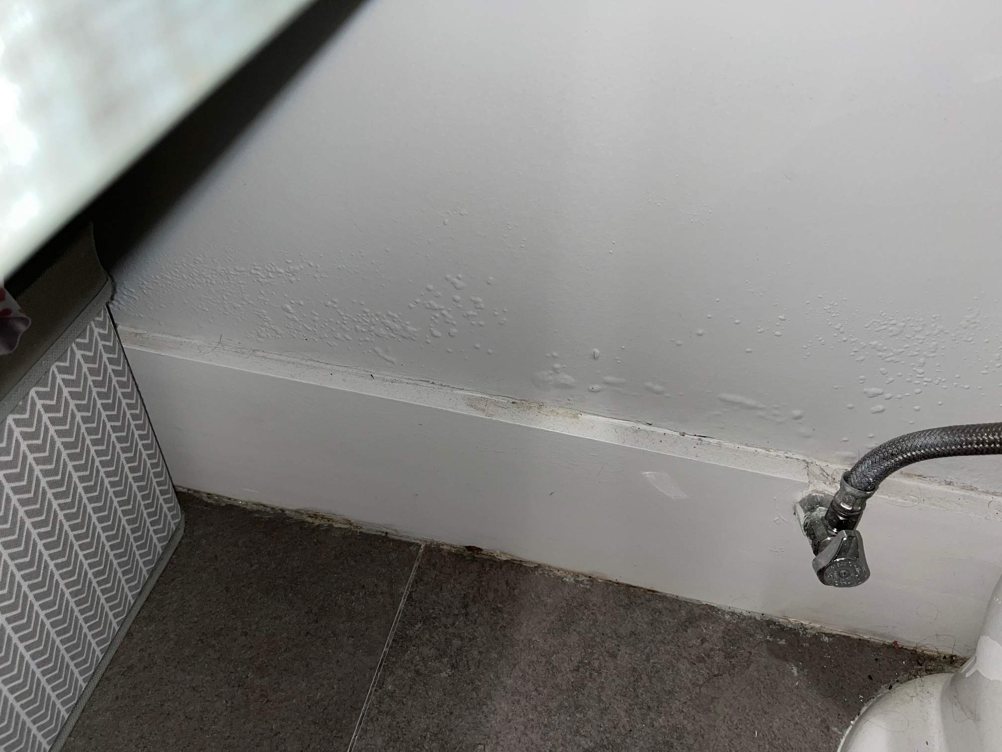 Water Damage Claim in Hollywood by FLAPA & KeyStone