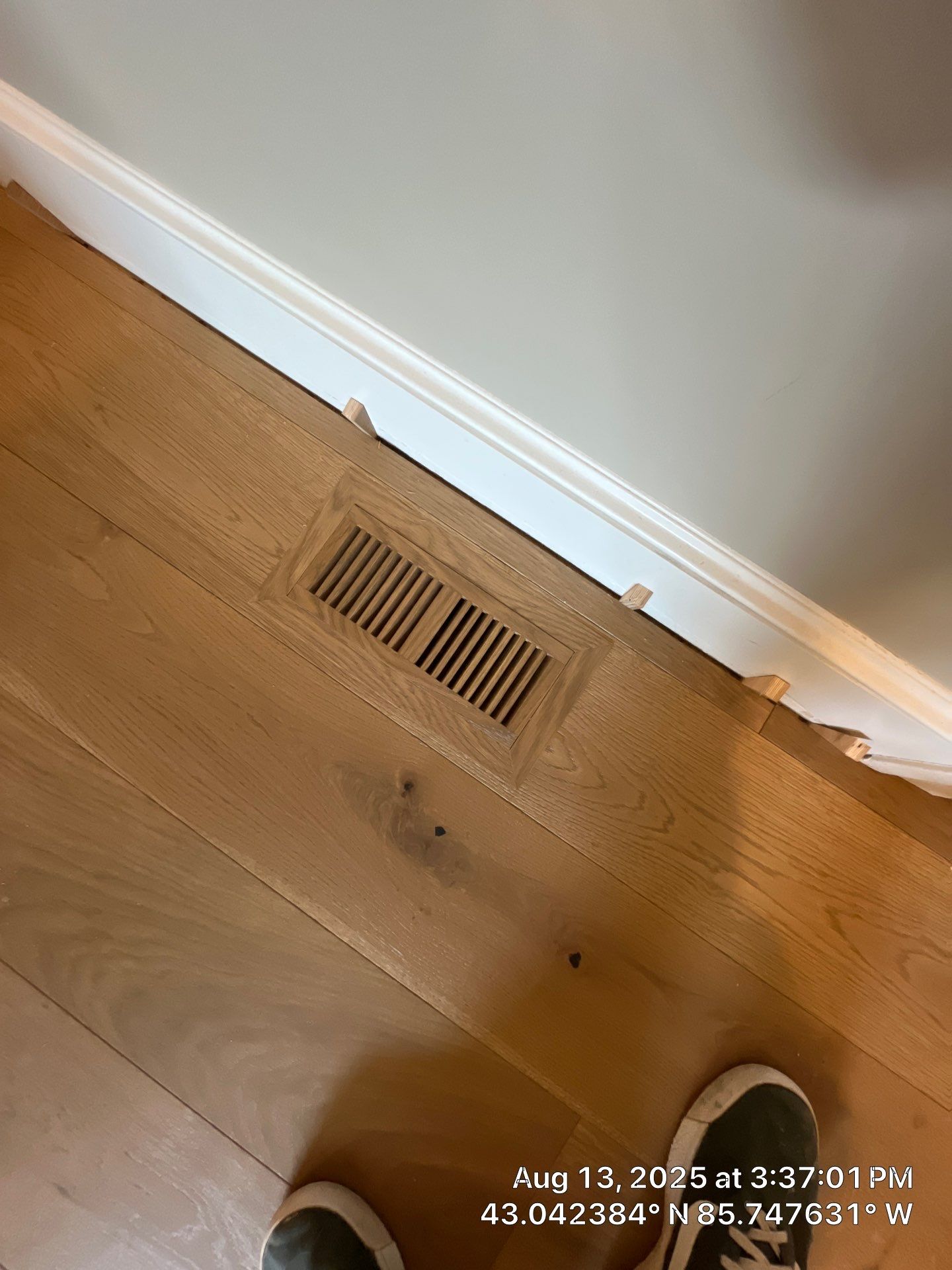 Remodel DONE RIGHT! by RTBaldwin Hardwood Floors