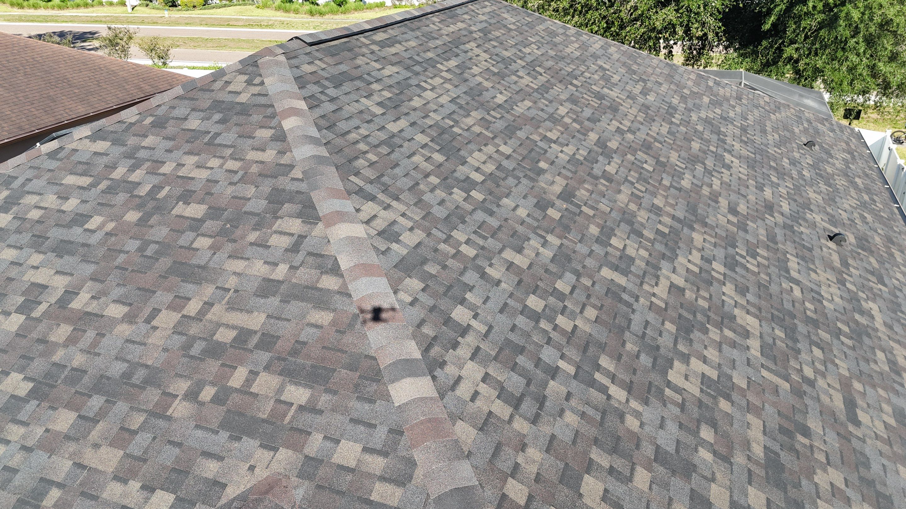 Roof Replacement in Riverview, FL by Shingle Masters Roofing
