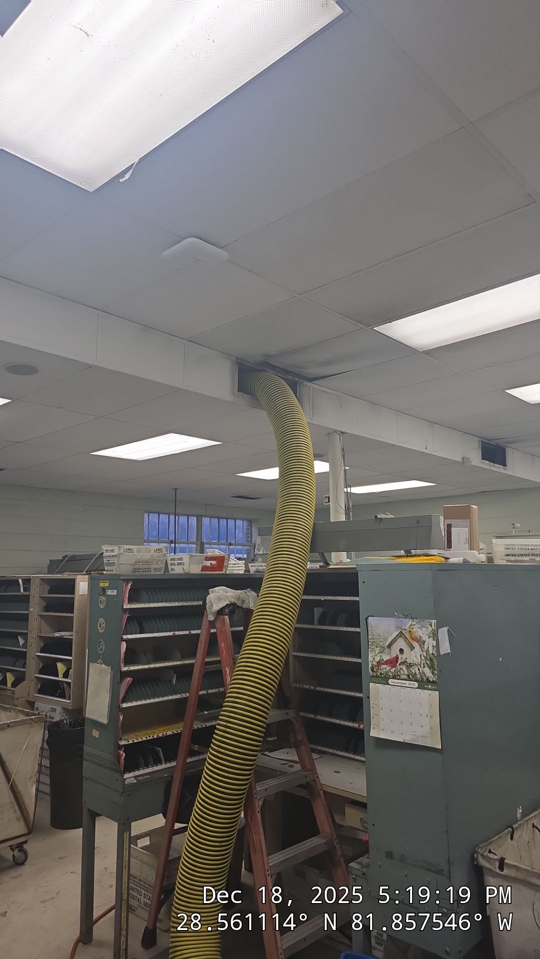 Commercial Air Duct Cleaning in Groveland by Hygienic Air, Inc