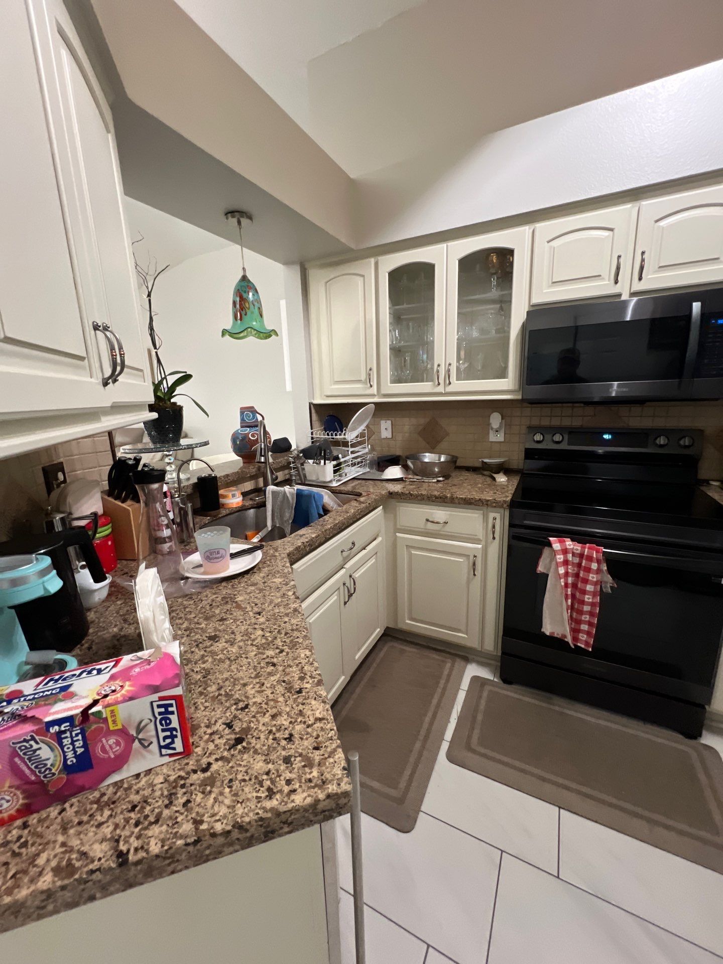 Project in Valrico by You Restorations LLC DBA YOU-Home