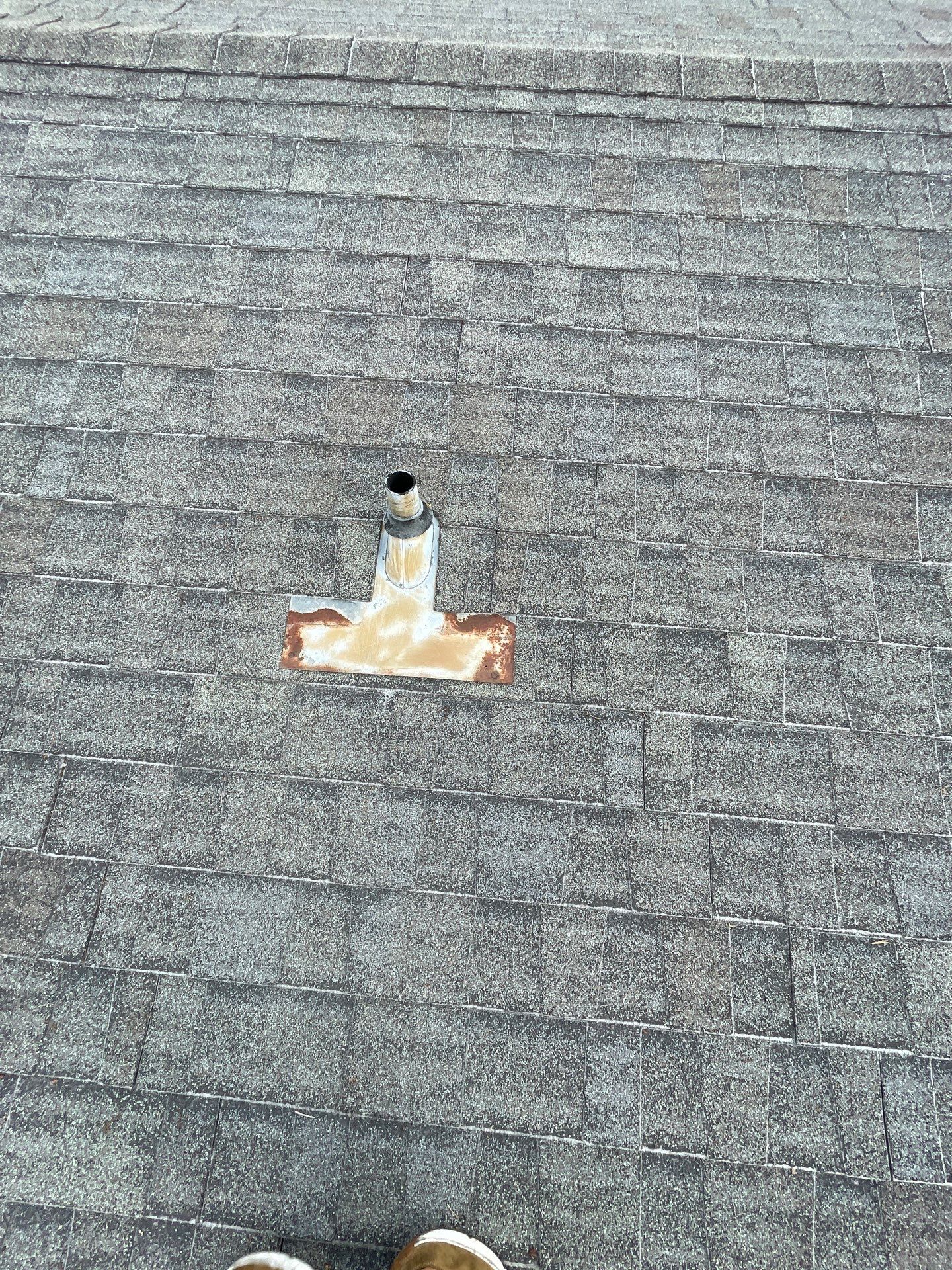 Roof Rejuvenation using Roof Maxx Treatment by Roof Maxx of Folsom