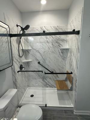 Project in Smithville