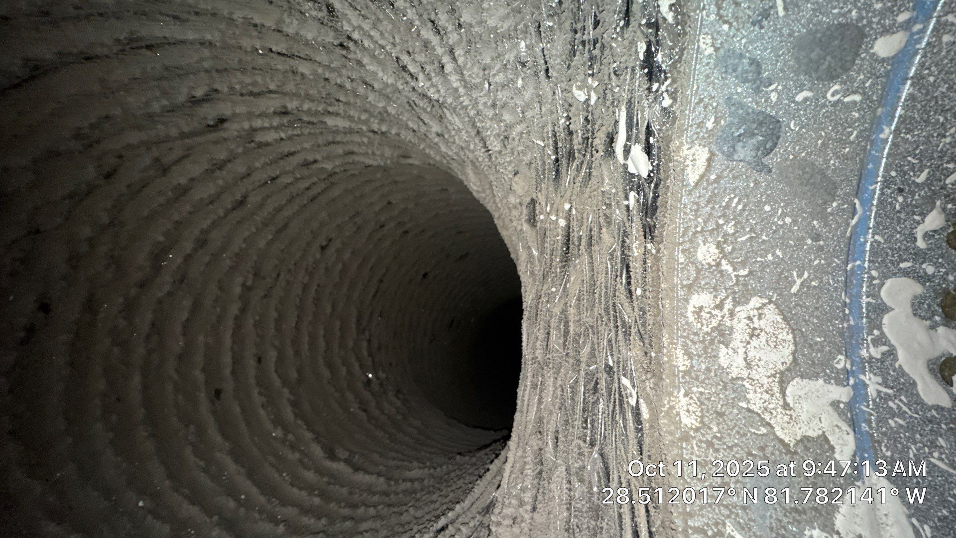 Air Duct Cleaning in Clermont by Hygienic Air, Inc