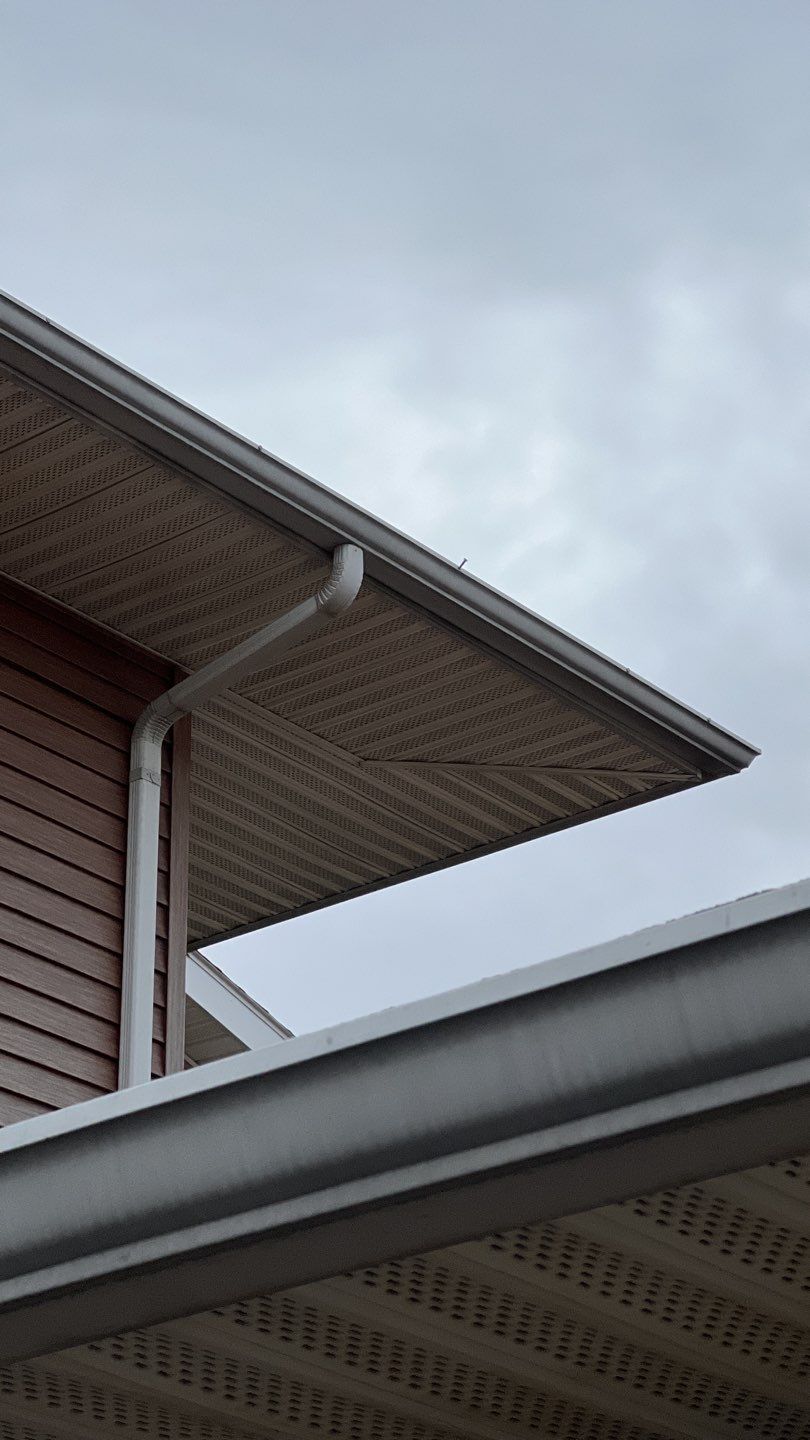 Commercial Roofing Installation using Duration Series Shingles - Brownwood by RoofX