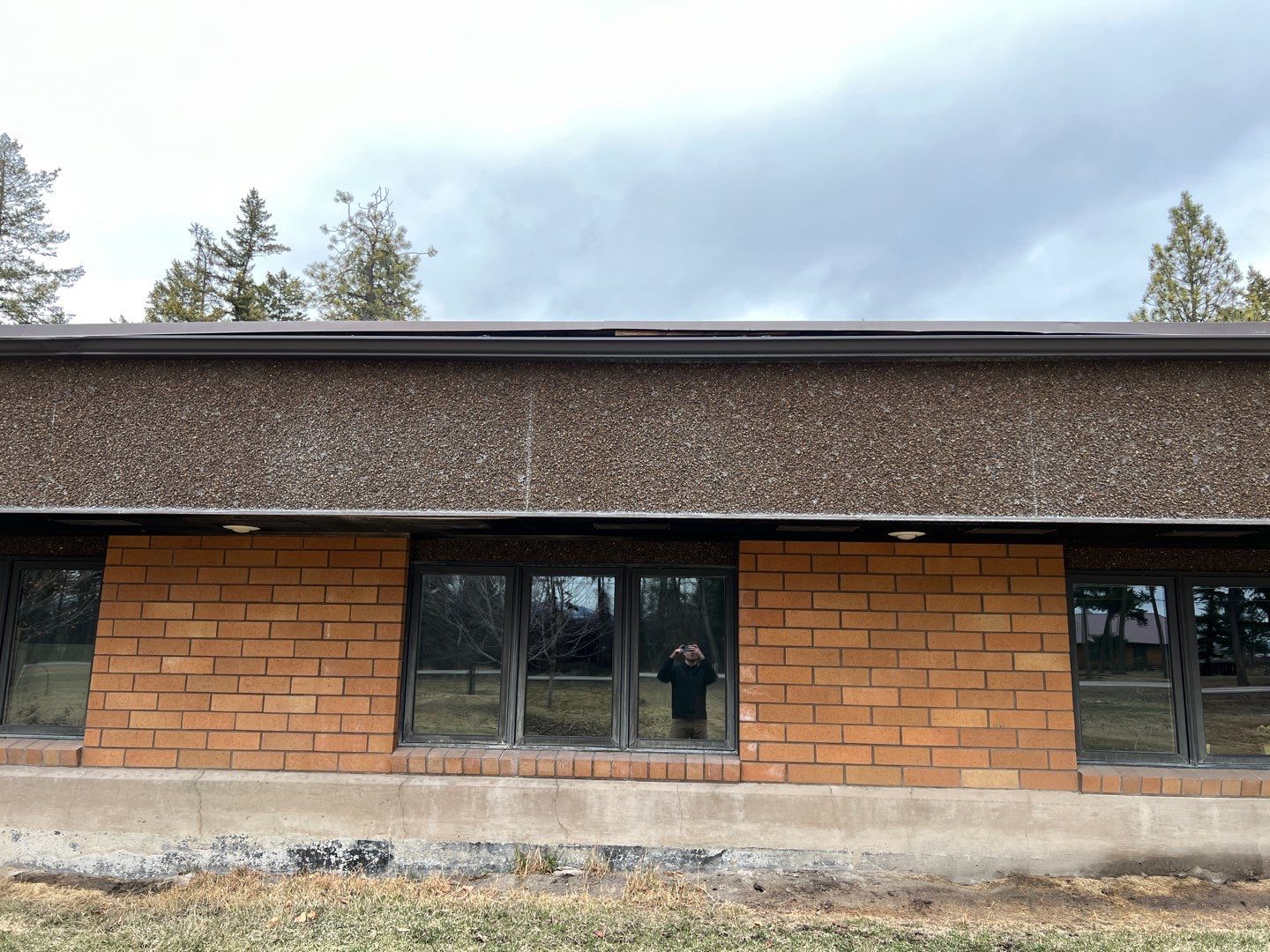 GAF Timberline HDZ - Charcoal by Montana Roofing Solutions