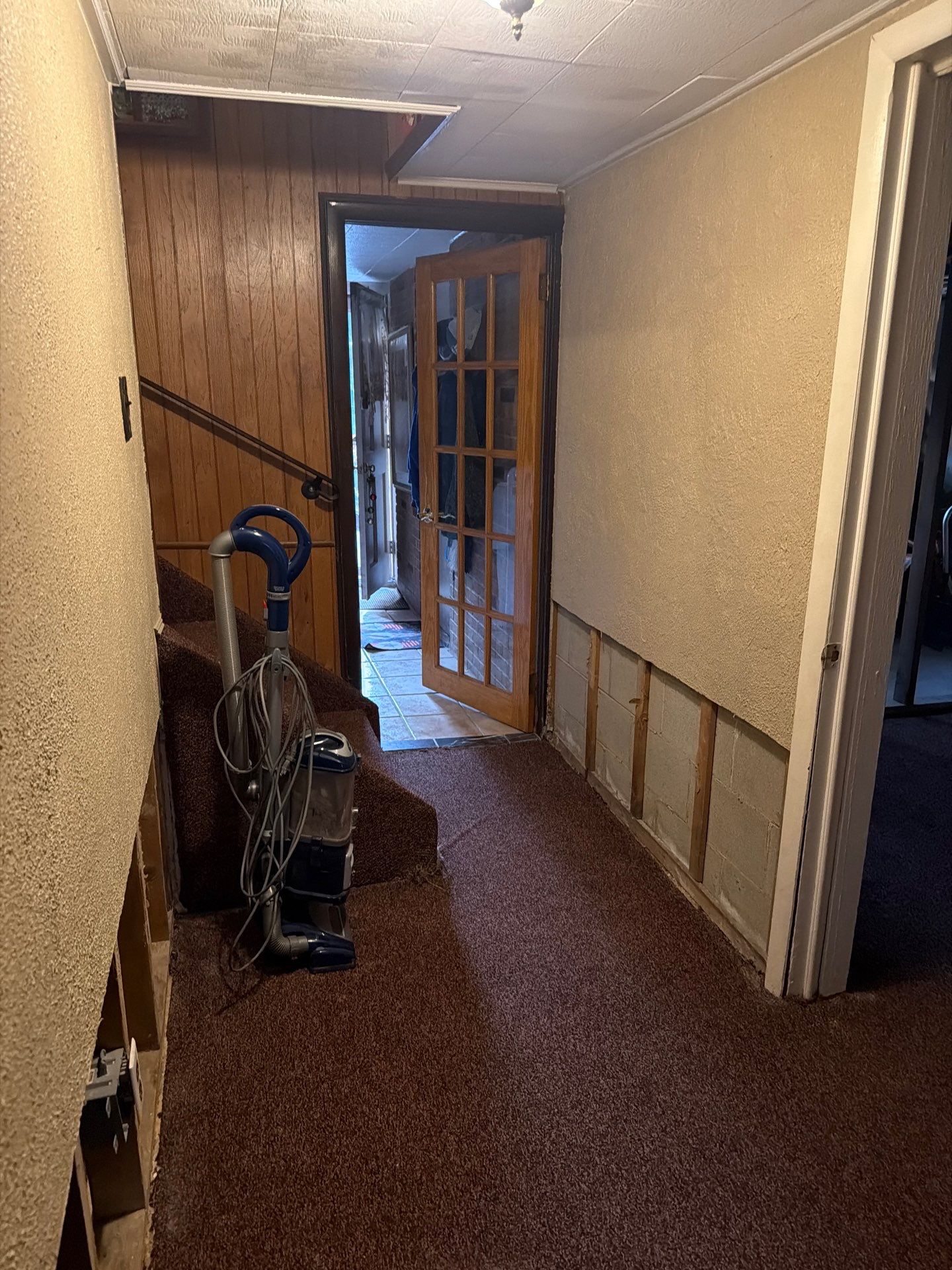Water Damage Claim in Philadelphia by FLAPA & KeyStone