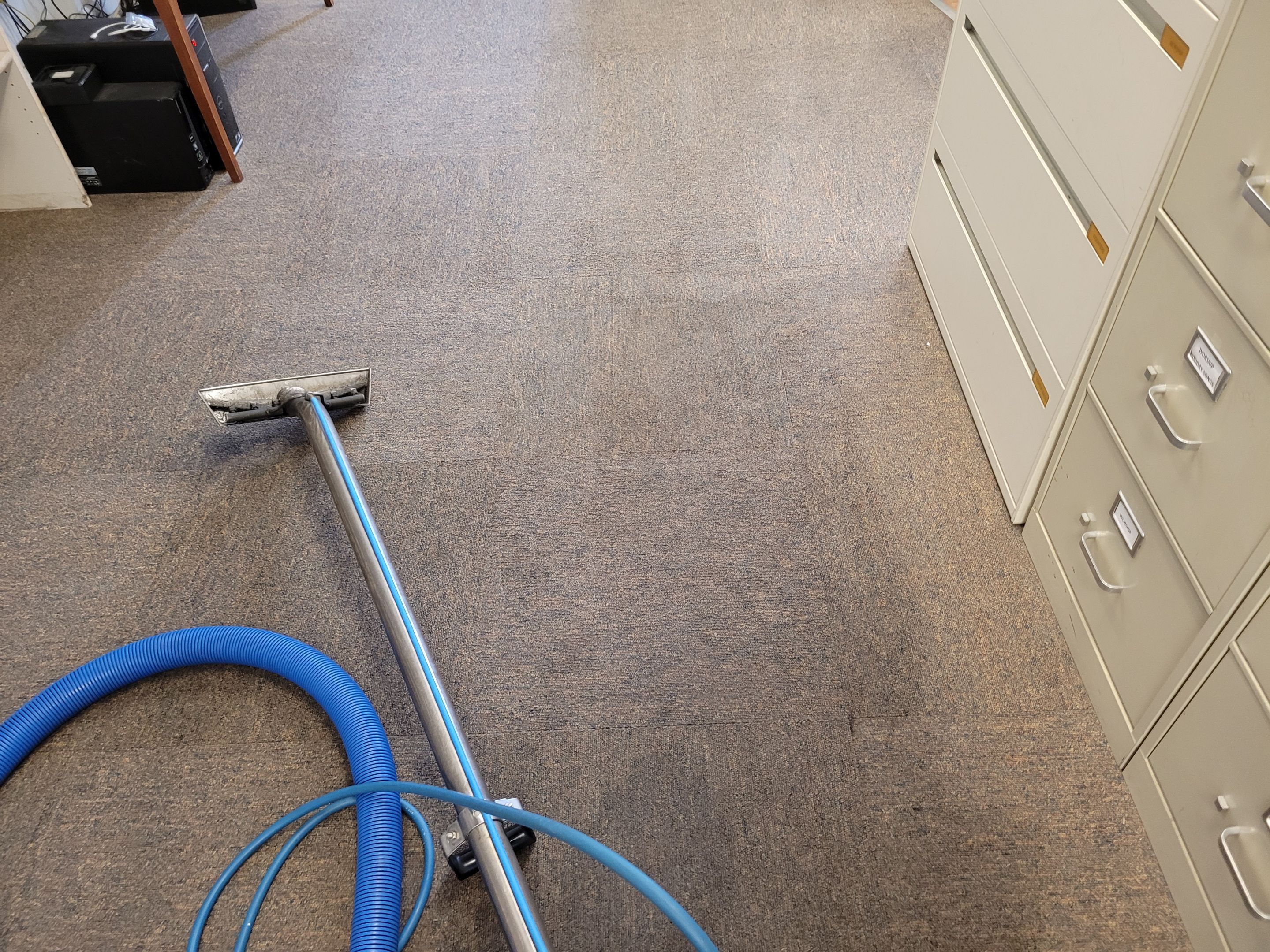 Rocklin Church, Carpet Cleaning by Ardent Carpet Restore LLC