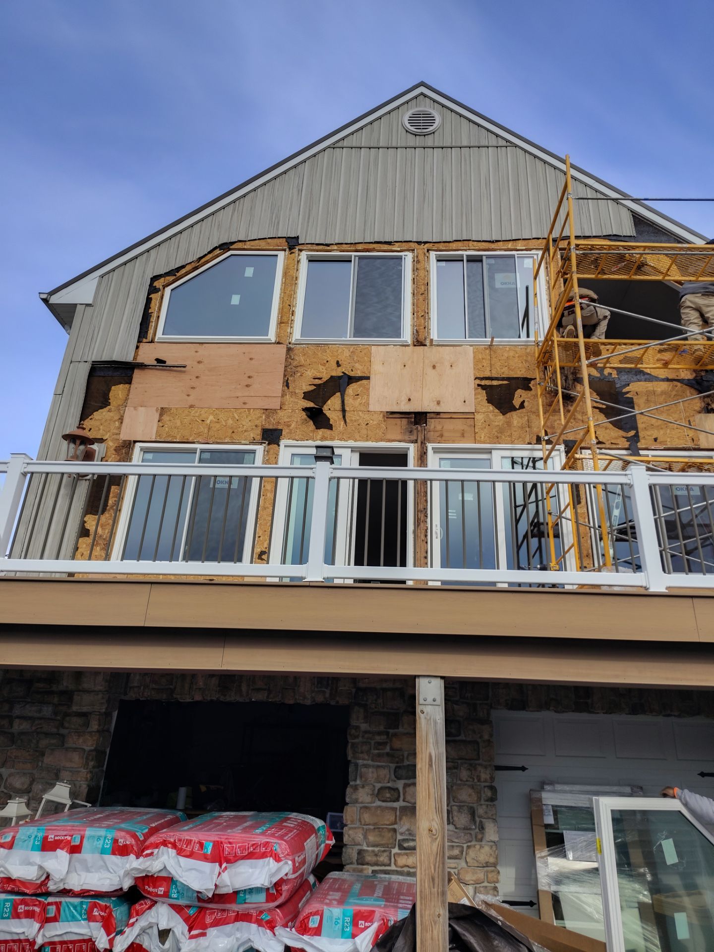 Siding and Windows by Aspen Home Improvements