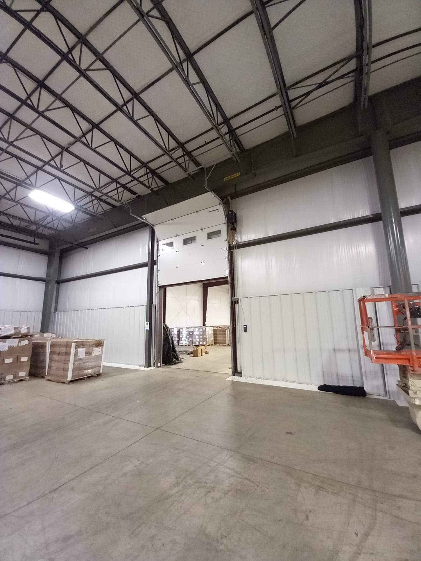 Auburn, NY by Ironhorn Enterprises