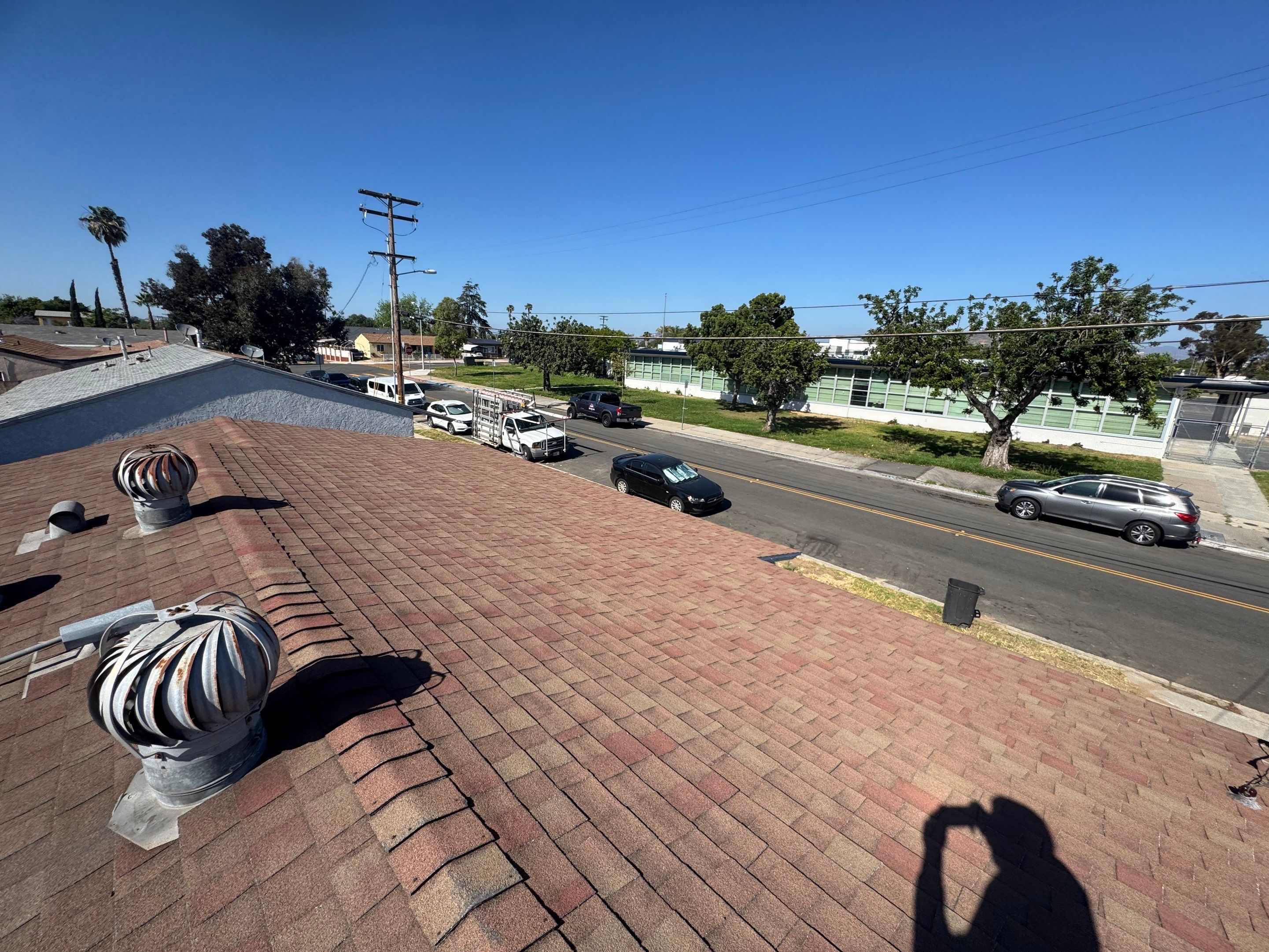 Lomita Village Malarkey Roof Replacement – San Diego by Zenith Roofing Services