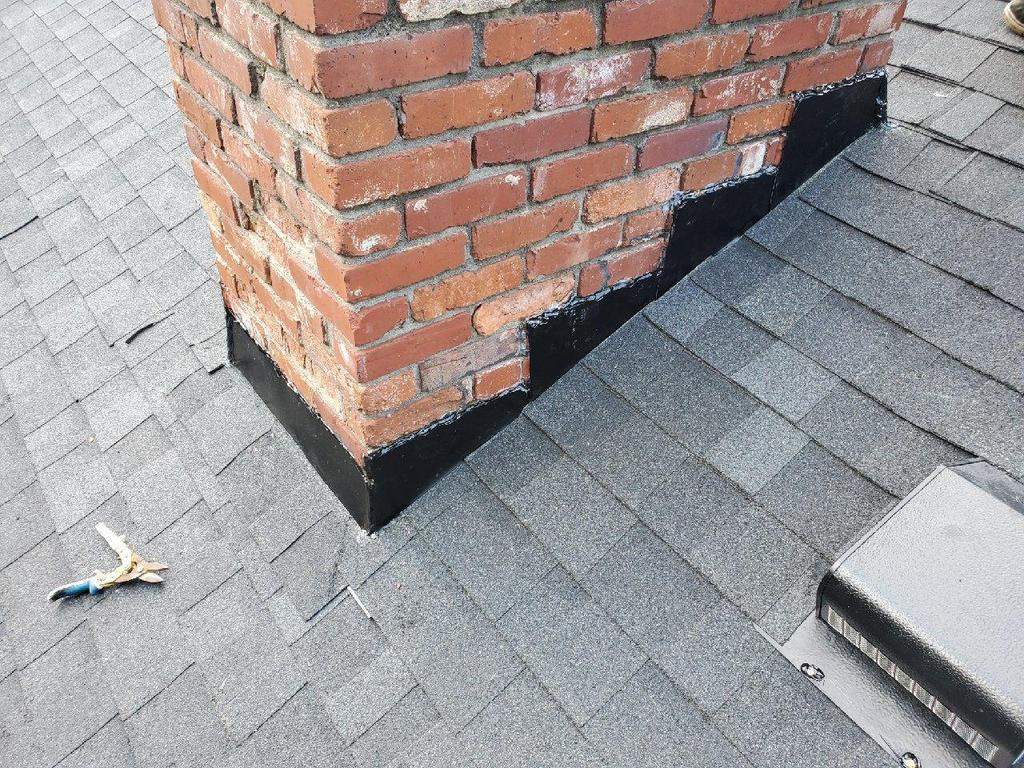 Residential Roofing Installation using Owens Corning® Oakridge Onyx Black by Indigo State Roofing