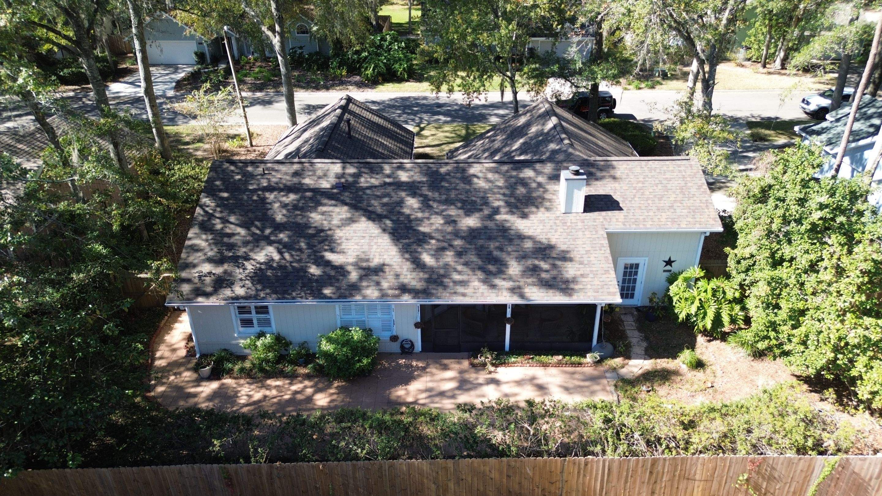 Roofers near me in Gainesville, FL by Brehm Roofing