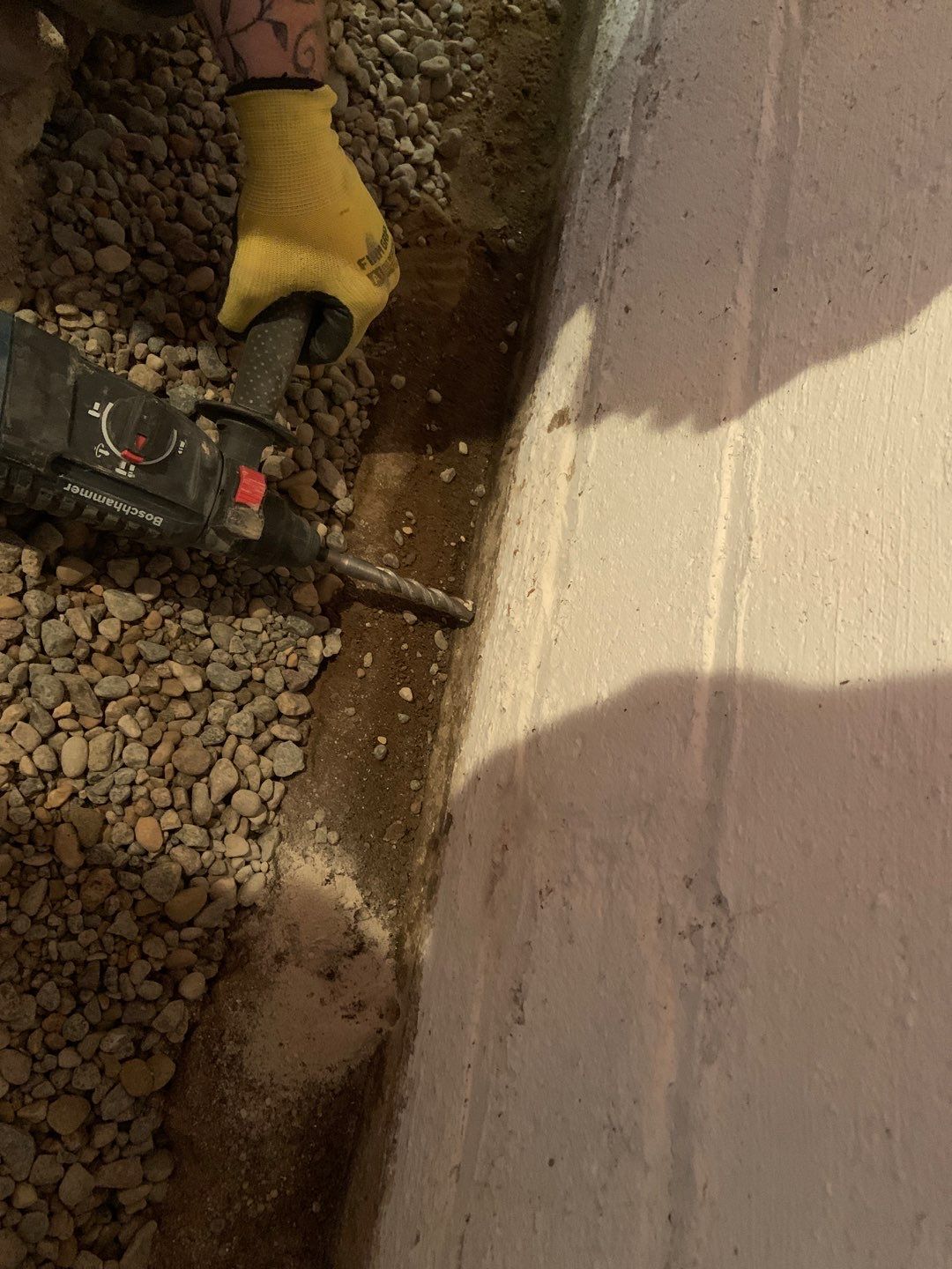 Keeping Brent’s Tenant Safe in South Minneapolis by Waterproofing Northeast