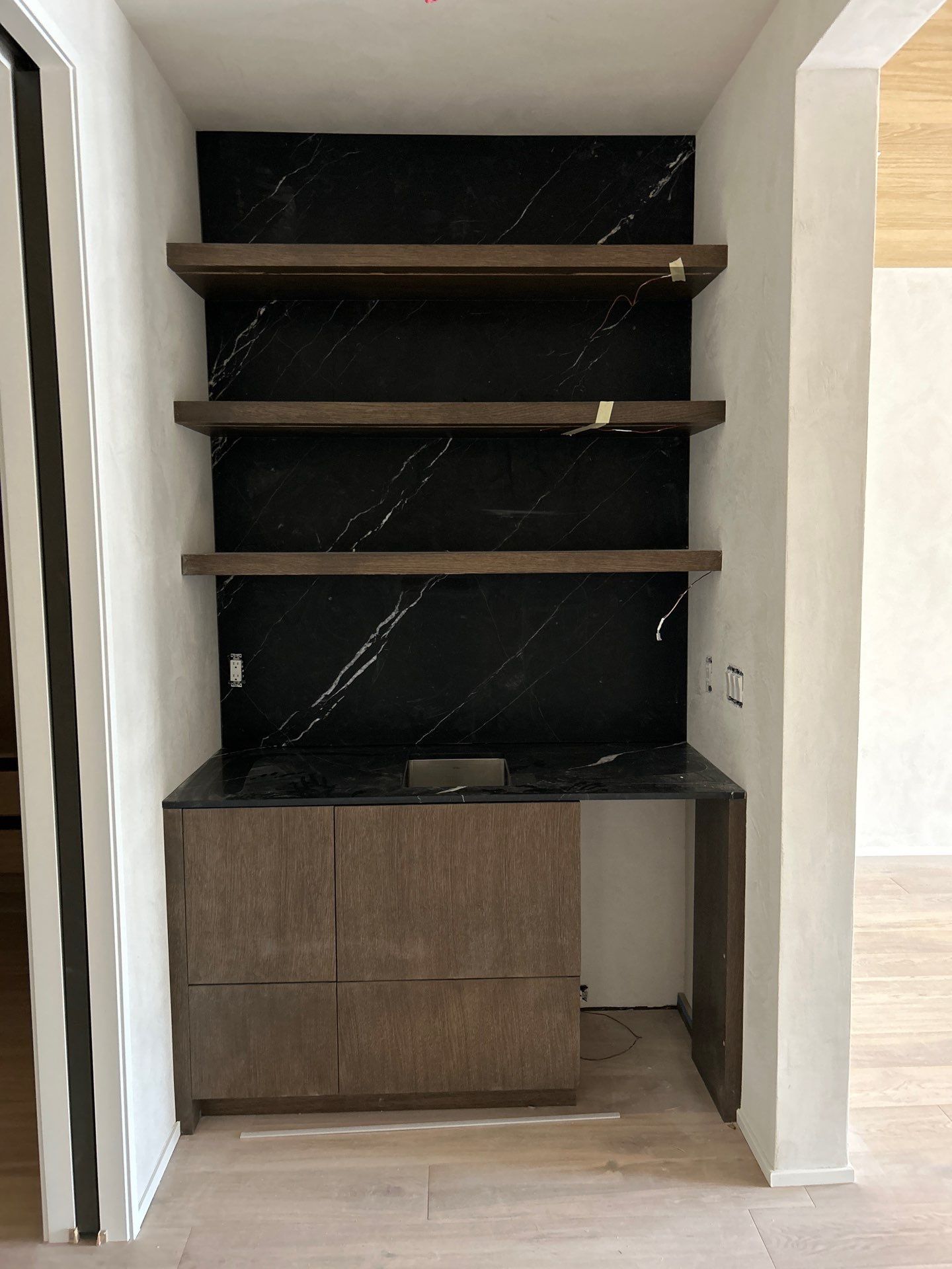 Denver Kitchen, Bath, Home Entertainment, and Closet Install by Concept 32, Inc.