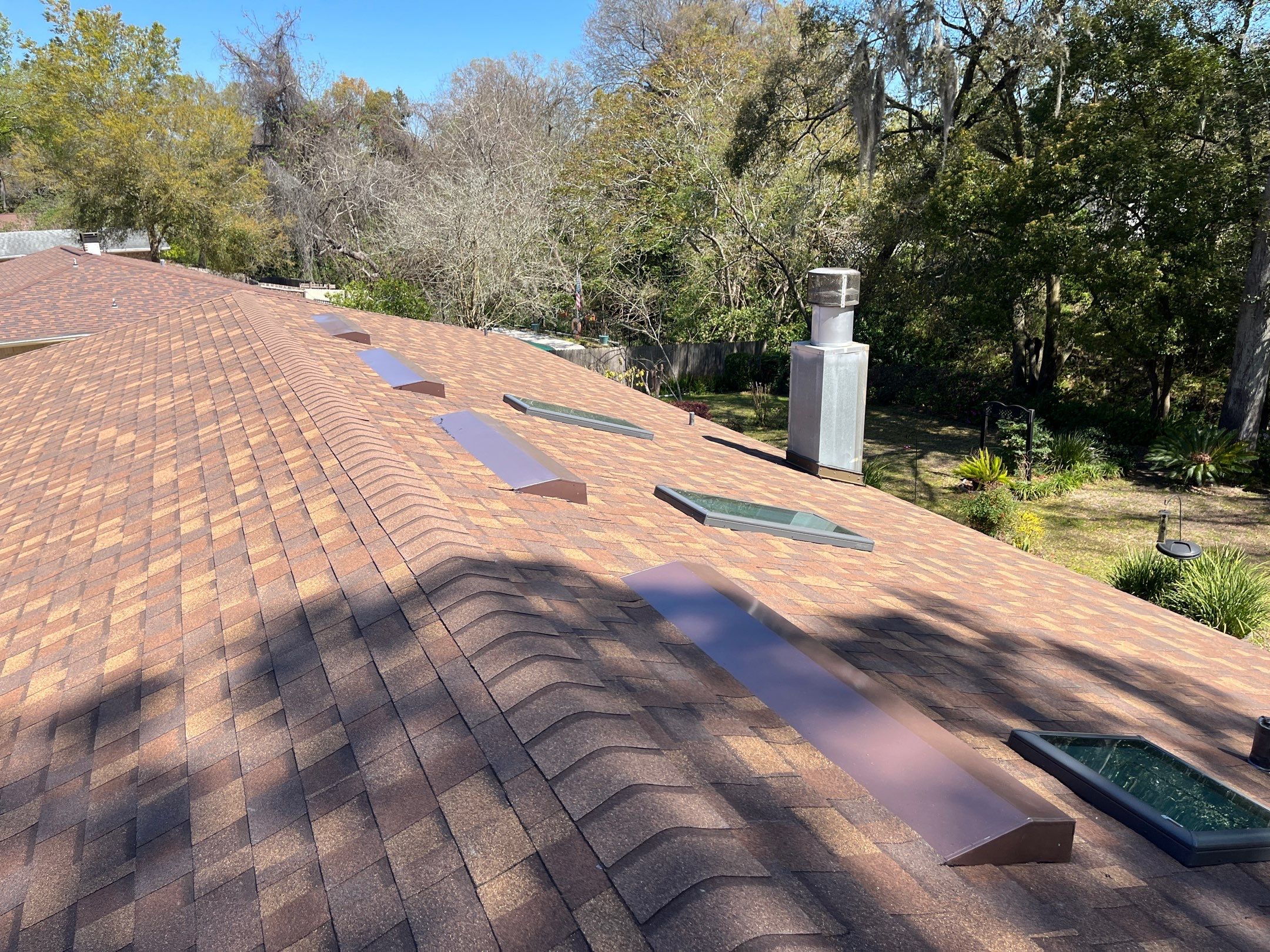 Shingle -> Shingle by Prime Roofing