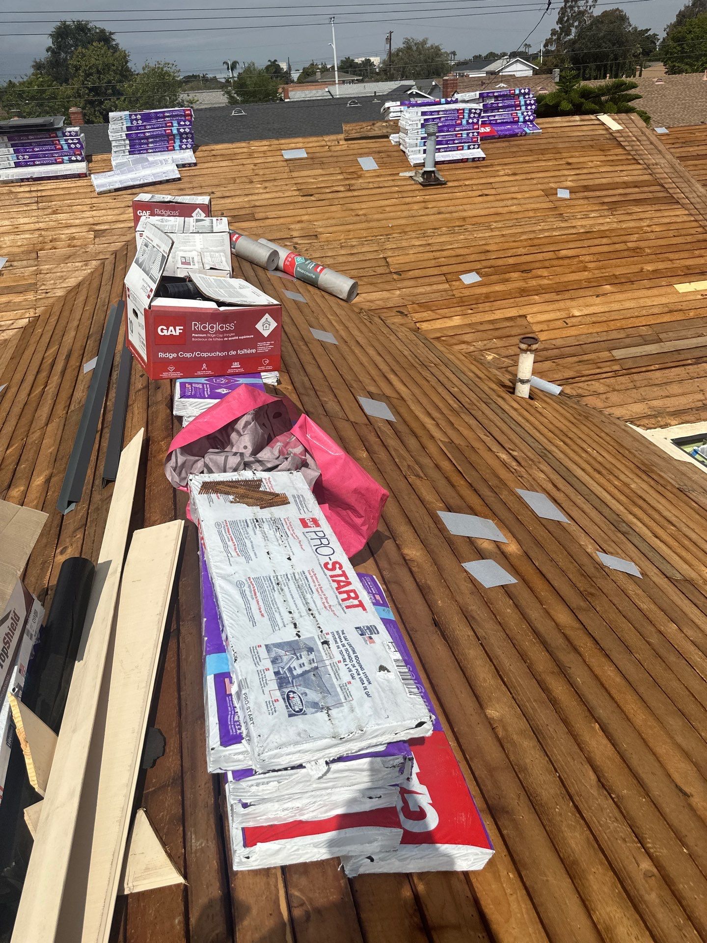 Roof Replacement - Huntington Beach, CA 92647 by Epic Roof Replacement