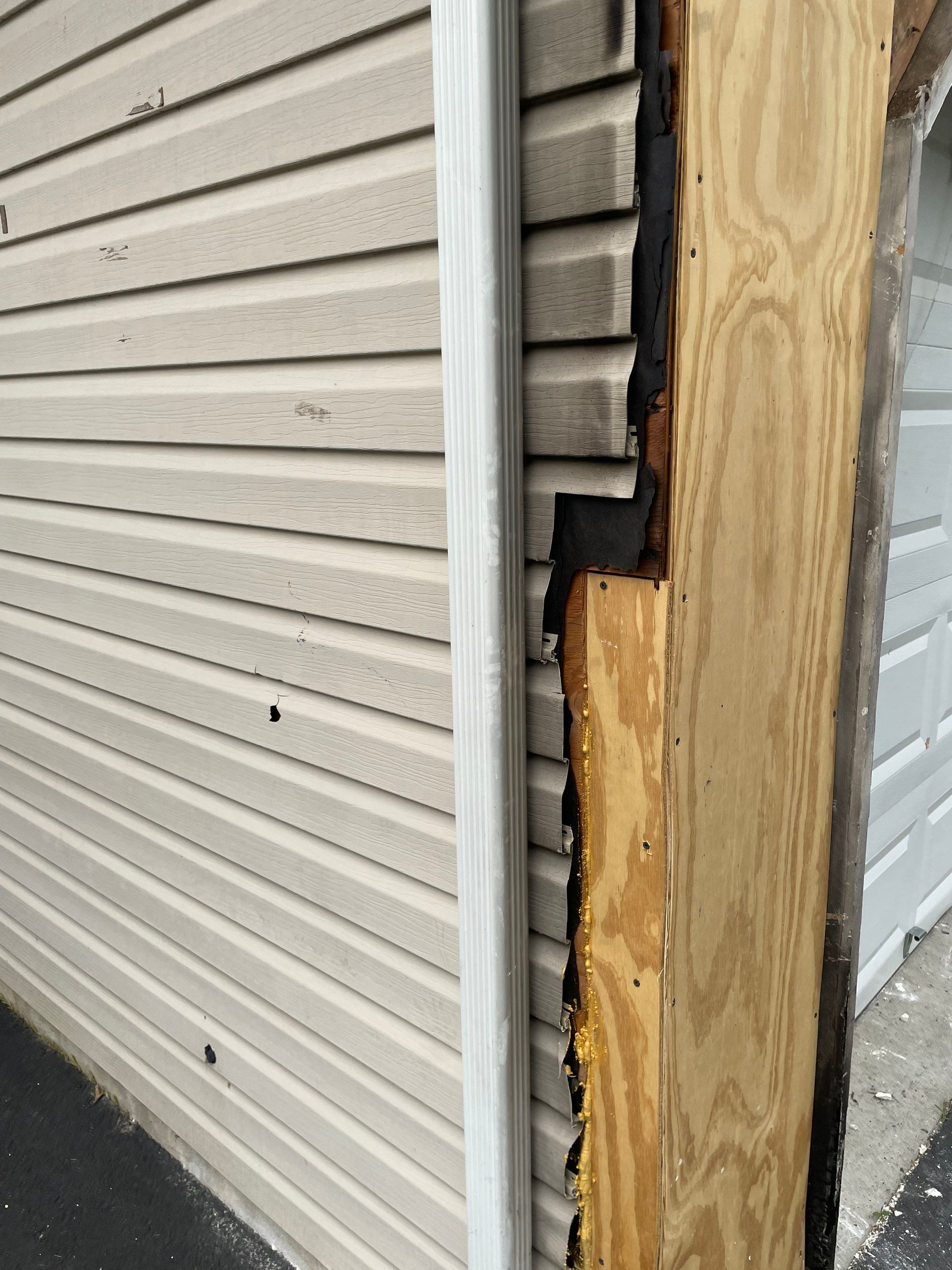Fire & Smoke Damage Claim in Jackson Township by FLAPA & KeyStone