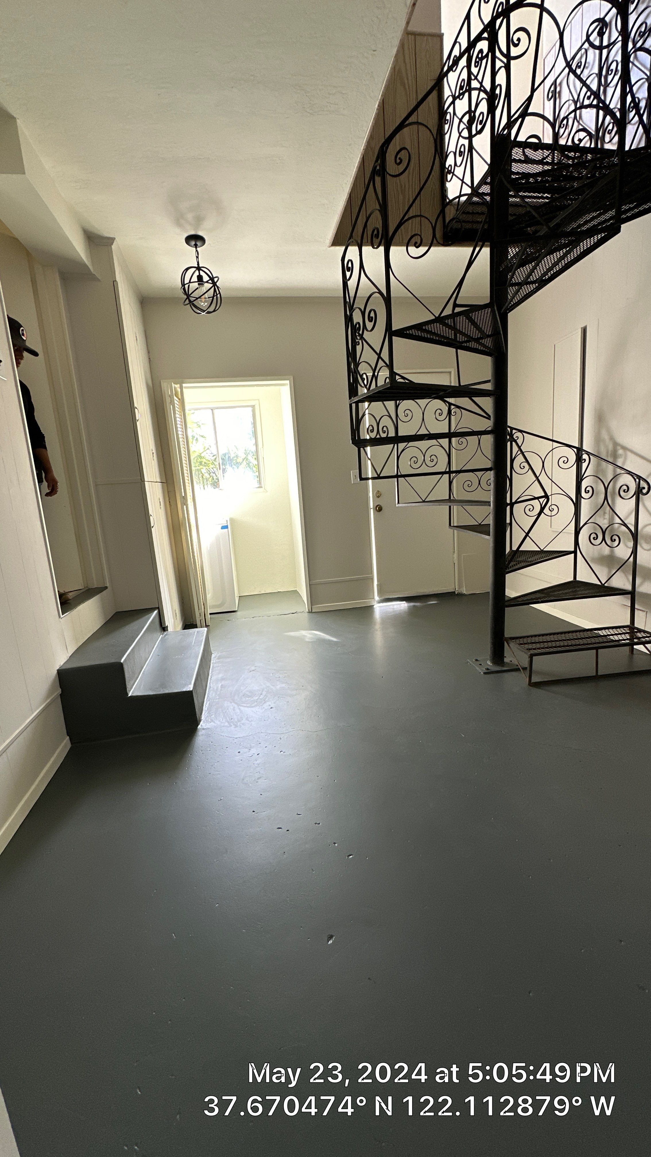 Interior- exterior Painting Hayward  by Herrera’s Bay Area Painting inc.