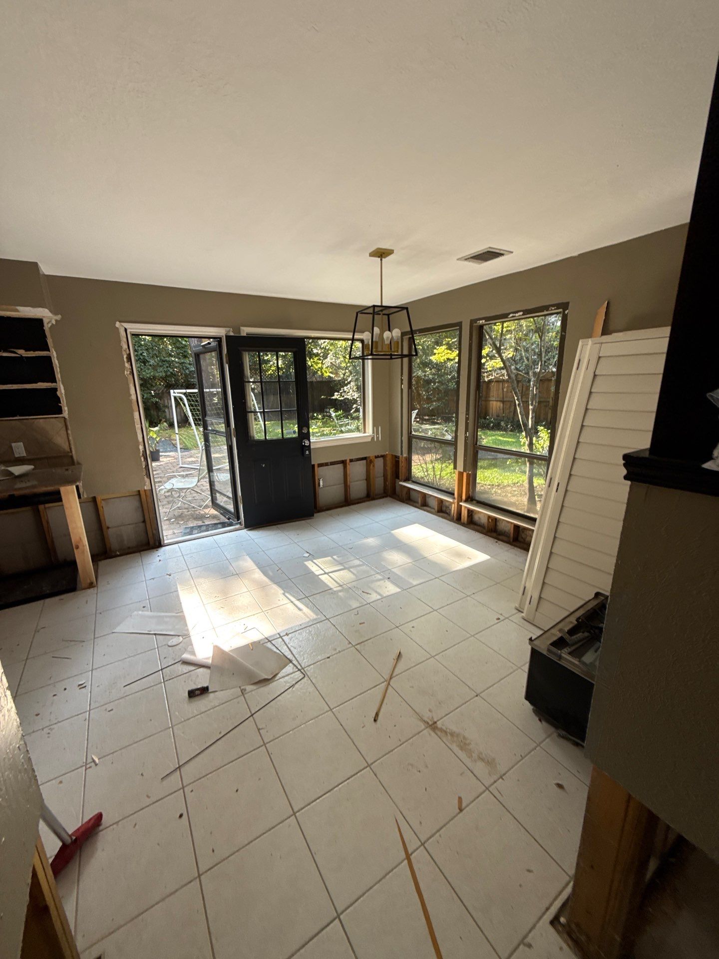 Full Home Remodel by SophAlx LLC